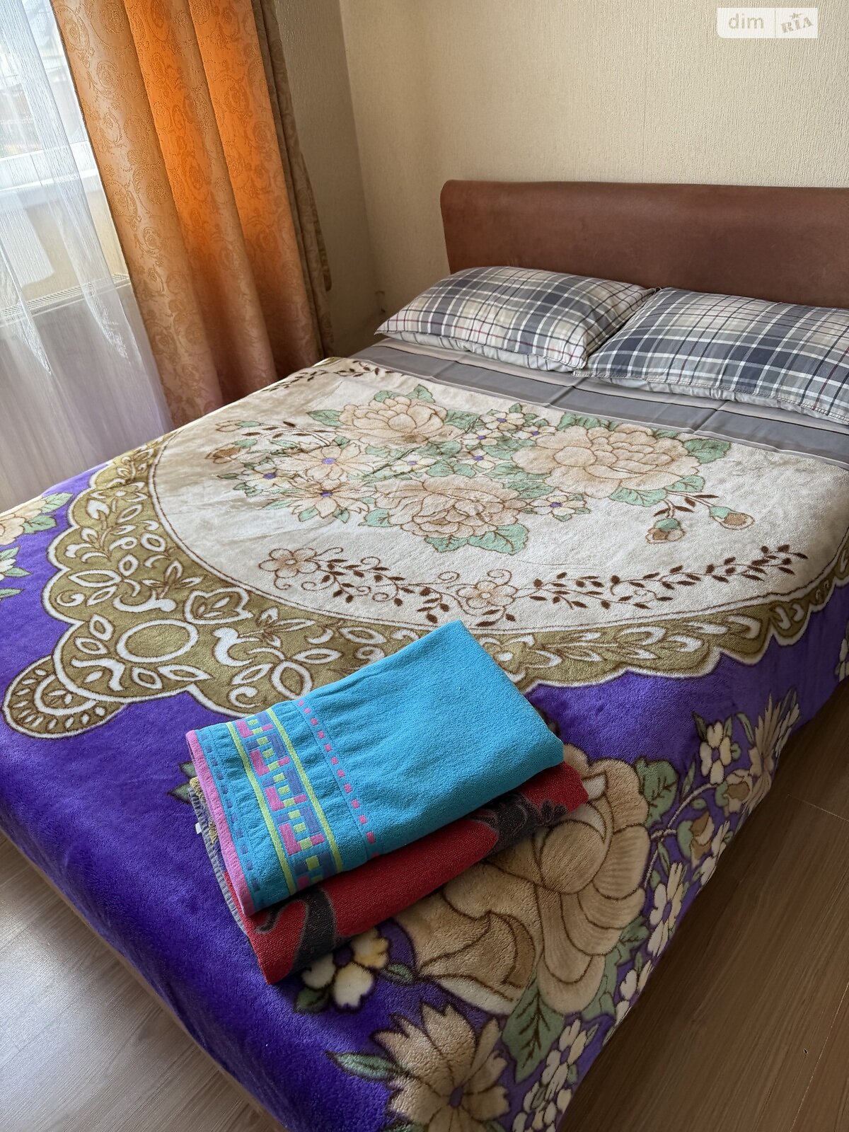 однокімнатна квартира в Вінниці, район Слов’янка, на вул. Болгарська в довготривалу оренду помісячно фото 1 однокімнатна квартира в Вінниці, район Слов’янка, на вул. Болгарська в довготривалу оренду помісячно фото 1