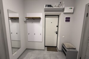 однокомнатная квартира в Виннице, район Славянка, на ул. Болгарский в аренду на долгий срок помесячно фото 2