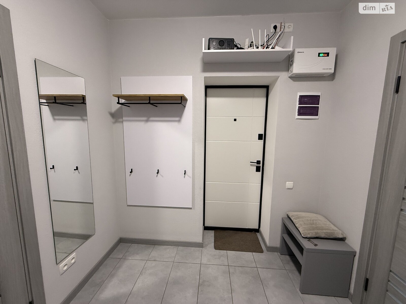 однокомнатная квартира в Виннице, район Славянка, на ул. Болгарский в аренду на долгий срок помесячно фото 1 однокомнатная квартира в Виннице, район Славянка, на ул. Болгарский в аренду на долгий срок помесячно фото 1