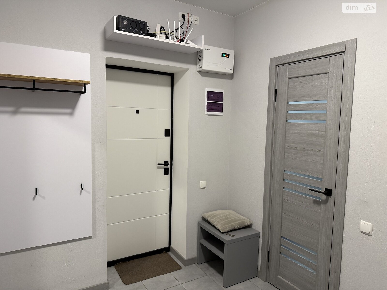 однокомнатная квартира в Виннице, район Славянка, на ул. Болгарский в аренду на долгий срок помесячно фото 1 однокомнатная квартира в Виннице, район Славянка, на ул. Болгарский в аренду на долгий срок помесячно фото 1