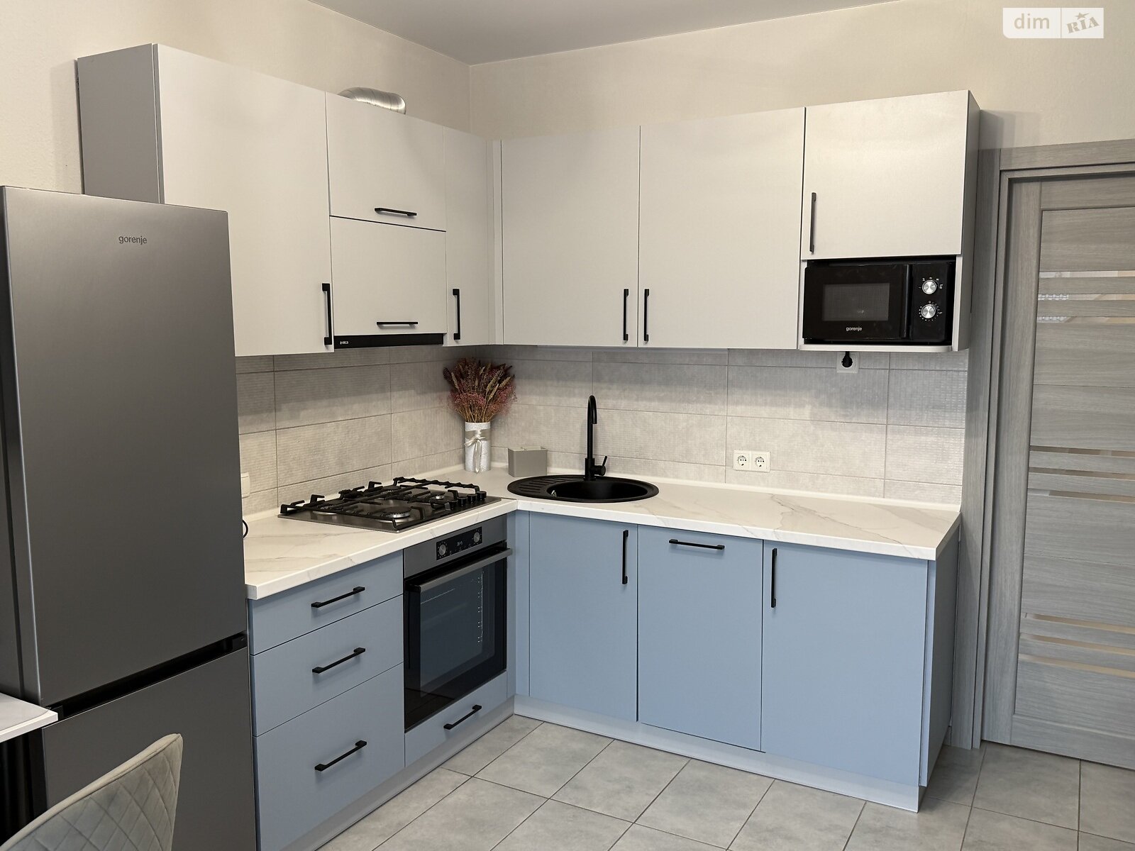 однокомнатная квартира в Виннице, район Славянка, на ул. Болгарский в аренду на долгий срок помесячно фото 1 однокомнатная квартира в Виннице, район Славянка, на ул. Болгарский в аренду на долгий срок помесячно фото 1