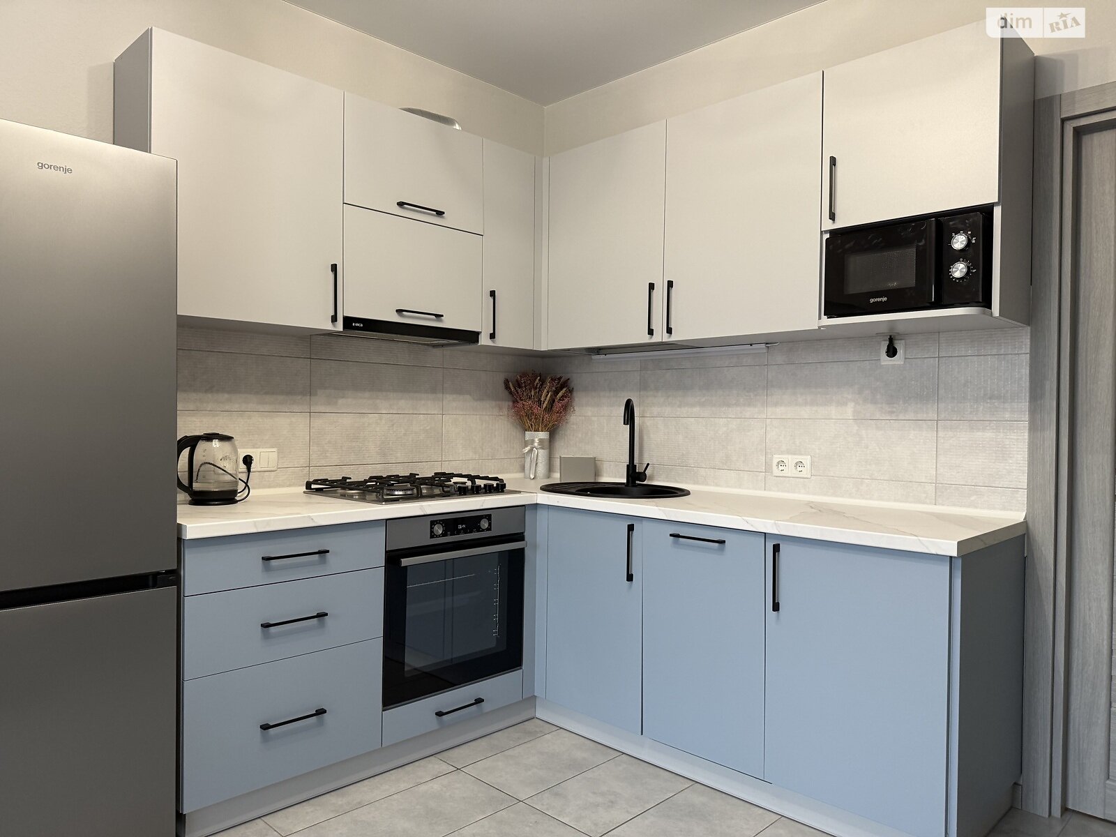 однокомнатная квартира в Виннице, район Славянка, на ул. Болгарский в аренду на долгий срок помесячно фото 1 однокомнатная квартира в Виннице, район Славянка, на ул. Болгарский в аренду на долгий срок помесячно фото 1