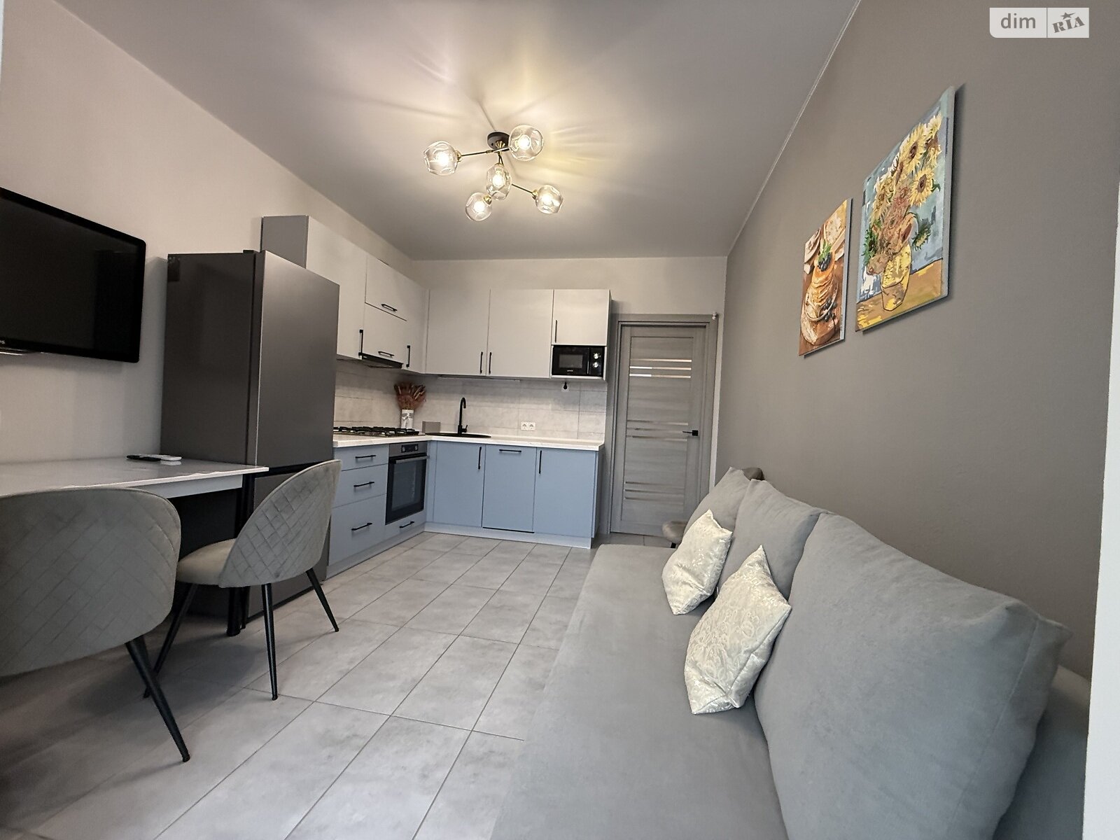 однокомнатная квартира в Виннице, район Славянка, на ул. Болгарский в аренду на долгий срок помесячно фото 1 однокомнатная квартира в Виннице, район Славянка, на ул. Болгарский в аренду на долгий срок помесячно фото 1