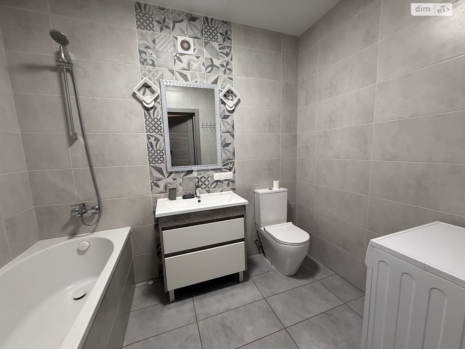 однокомнатная квартира в Виннице, район Славянка, на ул. Болгарский в аренду на долгий срок помесячно фото 1 однокомнатная квартира в Виннице, район Славянка, на ул. Болгарский в аренду на долгий срок помесячно фото 1