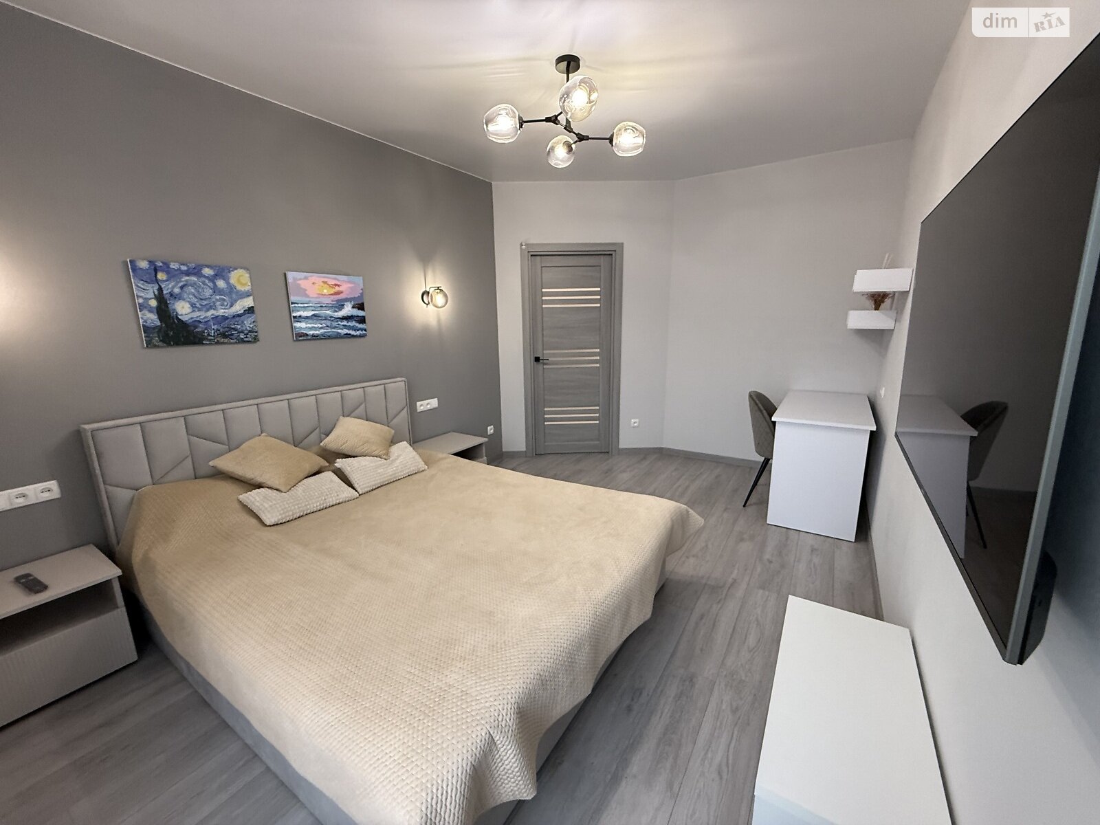 однокомнатная квартира в Виннице, район Славянка, на ул. Болгарский в аренду на долгий срок помесячно фото 1 однокомнатная квартира в Виннице, район Славянка, на ул. Болгарский в аренду на долгий срок помесячно фото 1