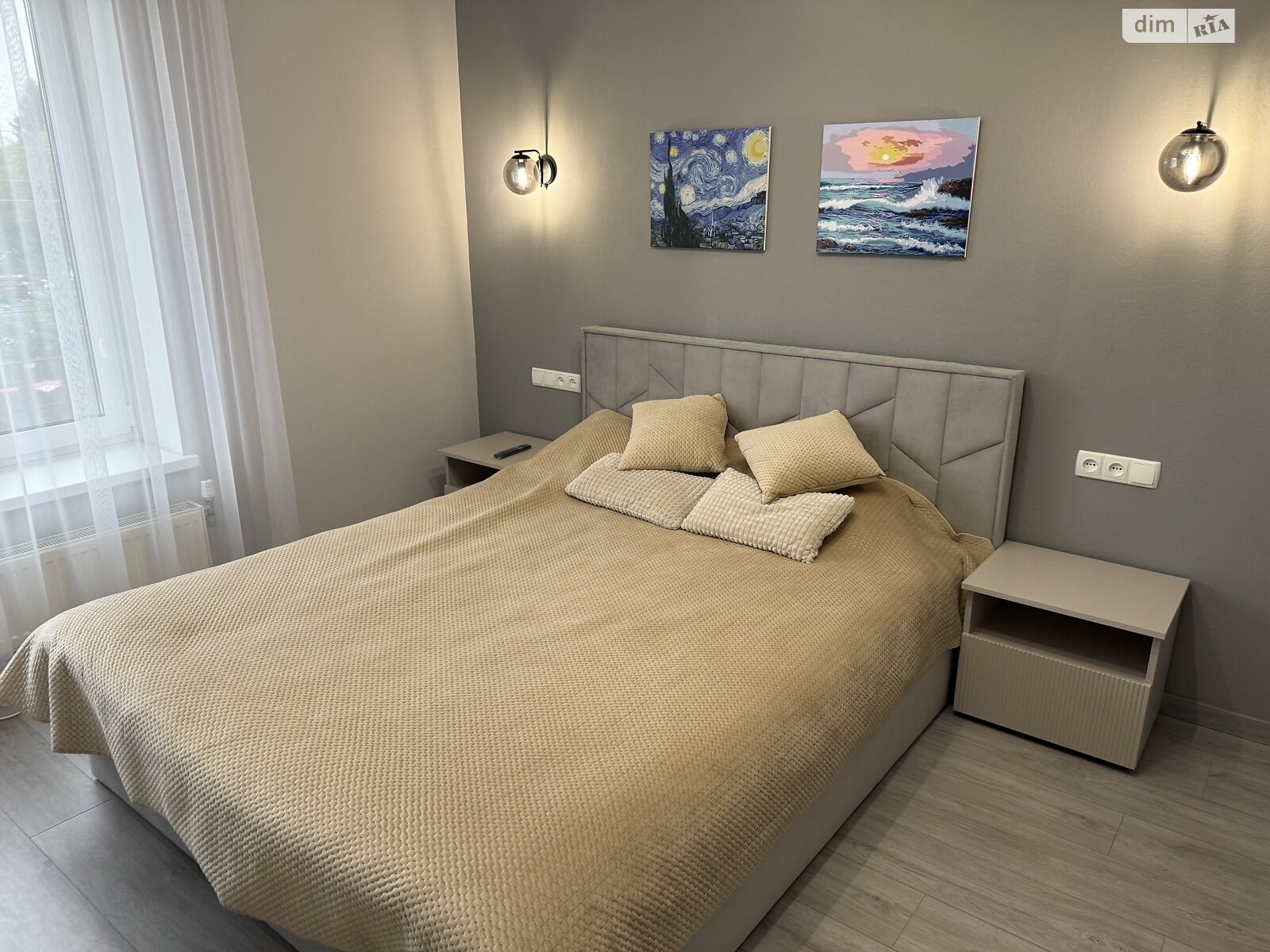 однокомнатная квартира в Виннице, район Славянка, на ул. Болгарский в аренду на долгий срок помесячно фото 1 однокомнатная квартира в Виннице, район Славянка, на ул. Болгарский в аренду на долгий срок помесячно фото 1