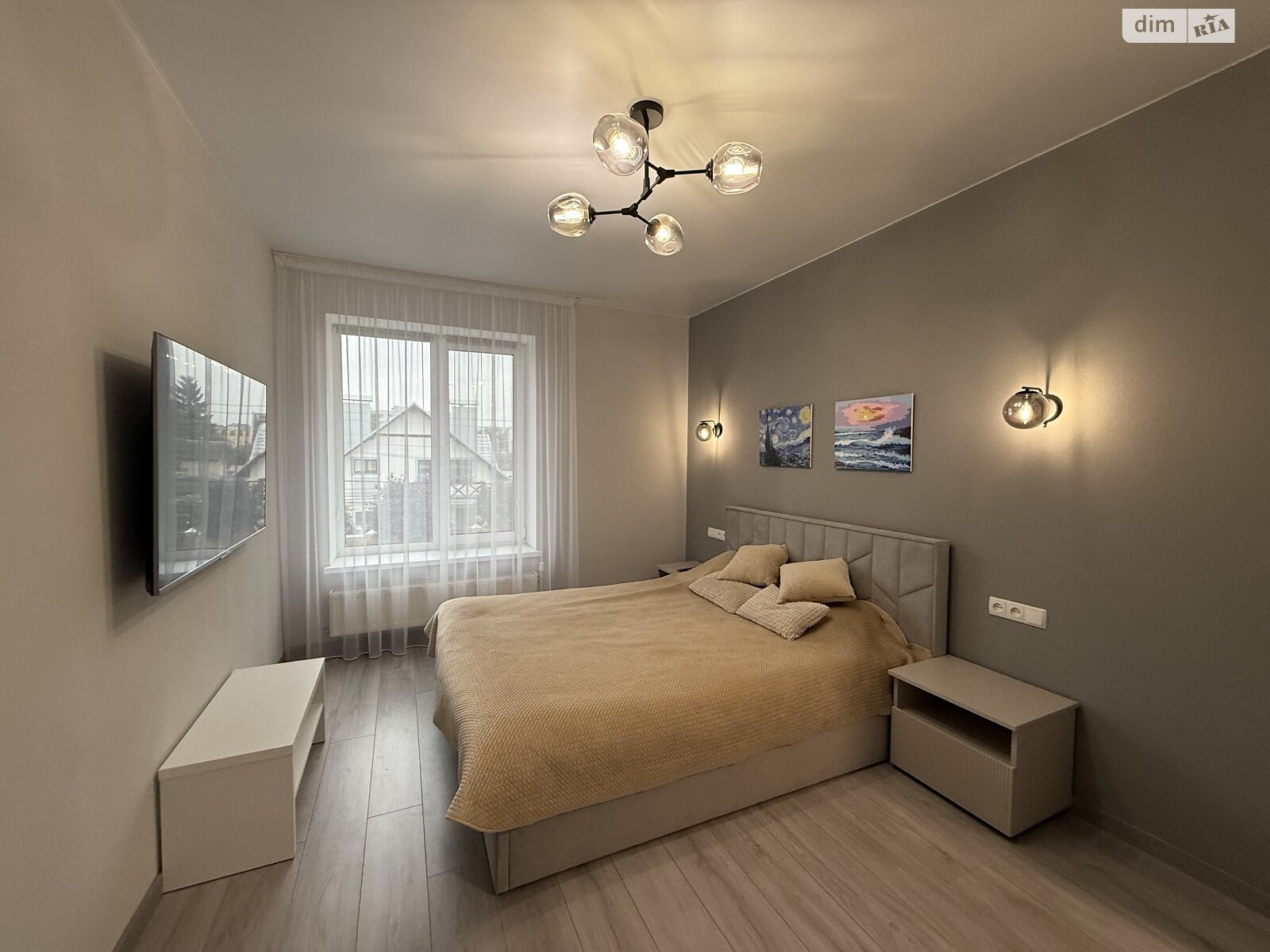 однокомнатная квартира в Виннице, район Славянка, на ул. Болгарский в аренду на долгий срок помесячно фото 1 однокомнатная квартира в Виннице, район Славянка, на ул. Болгарский в аренду на долгий срок помесячно фото 1