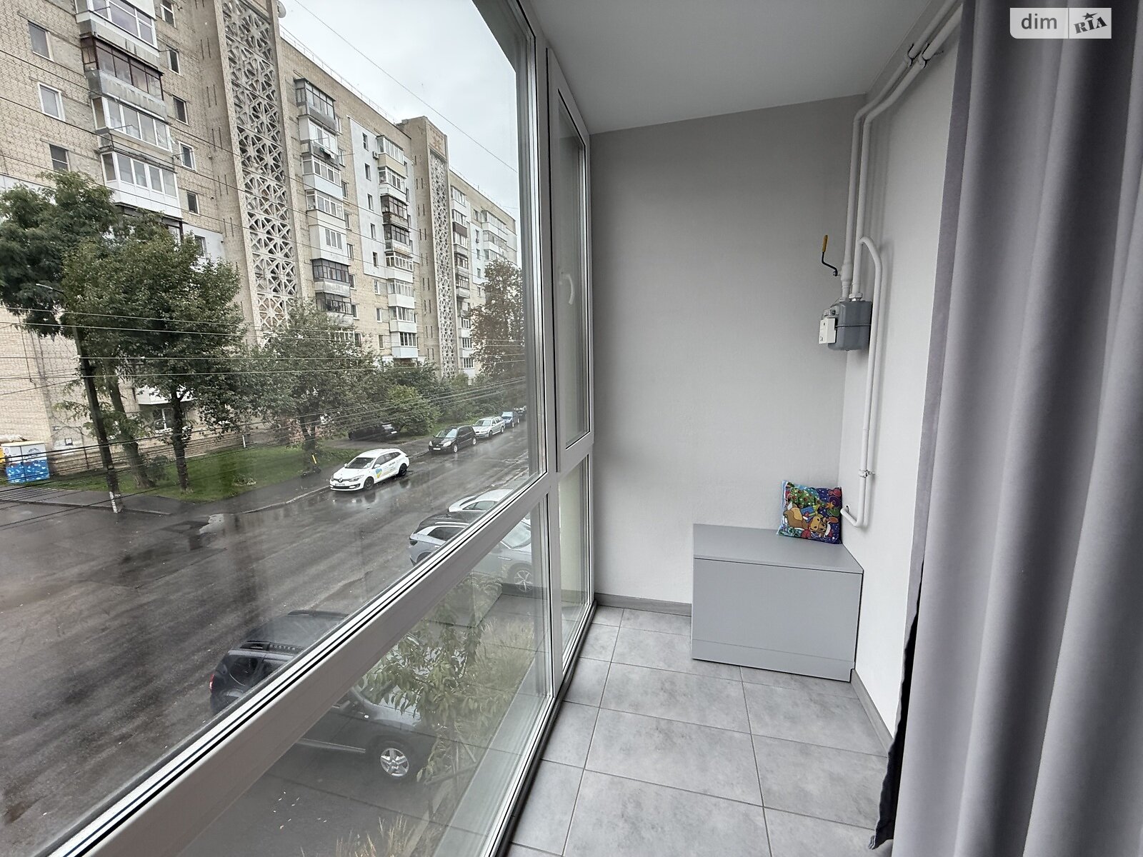 однокомнатная квартира в Виннице, район Славянка, на ул. Болгарский в аренду на долгий срок помесячно фото 1 однокомнатная квартира в Виннице, район Славянка, на ул. Болгарский в аренду на долгий срок помесячно фото 1