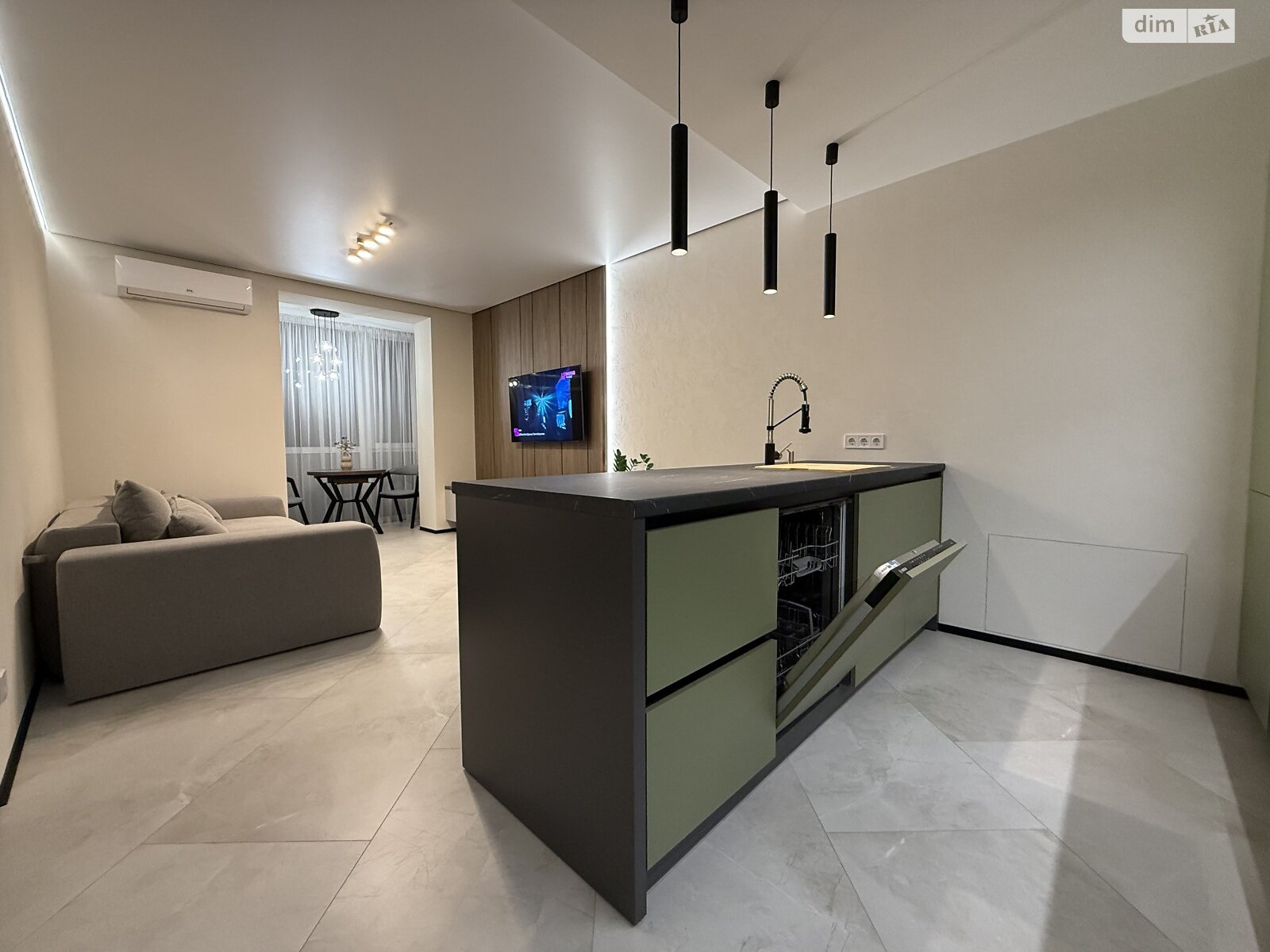 двокімнатна квартира в Вінниці, район Слов’янка, на вул. Болгарська в довготривалу оренду помісячно фото 1 двокімнатна квартира в Вінниці, район Слов’янка, на вул. Болгарська в довготривалу оренду помісячно фото 1