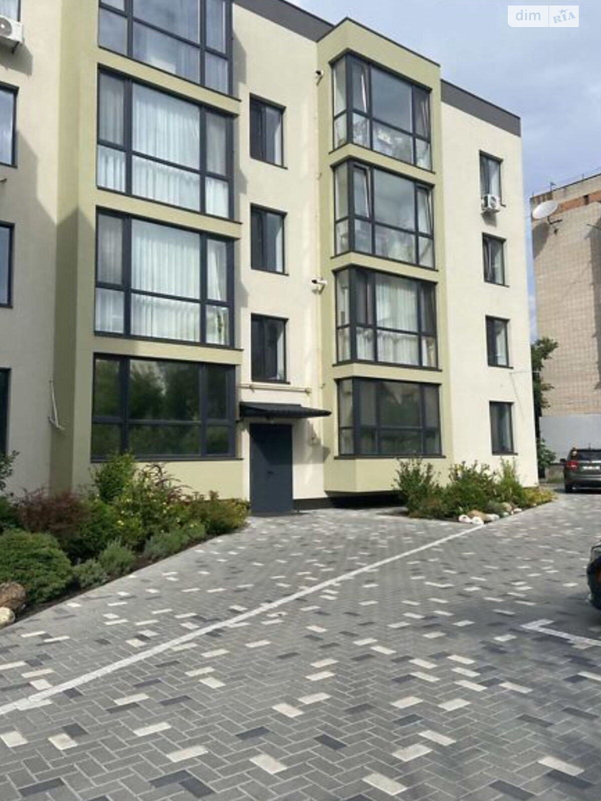 двокімнатна квартира в Вінниці, район Слов’янка, на вул. Болгарська в довготривалу оренду помісячно фото 1 двокімнатна квартира в Вінниці, район Слов’янка, на вул. Болгарська в довготривалу оренду помісячно фото 1