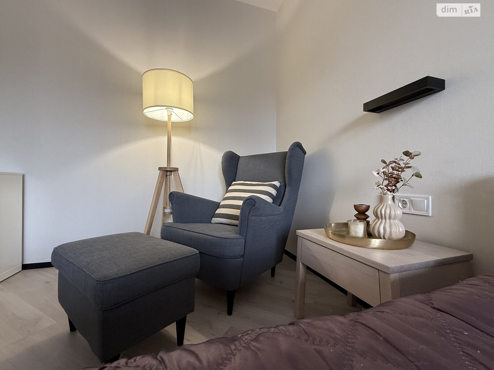 двокімнатна квартира в Вінниці, район Слов’янка, на вул. Болгарська в довготривалу оренду помісячно фото 1 двокімнатна квартира в Вінниці, район Слов’янка, на вул. Болгарська в довготривалу оренду помісячно фото 1