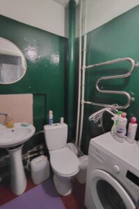 однокімнатна квартира в Вінниці, район Слов’янка, на вул. Болгарська в довготривалу оренду помісячно фото 2