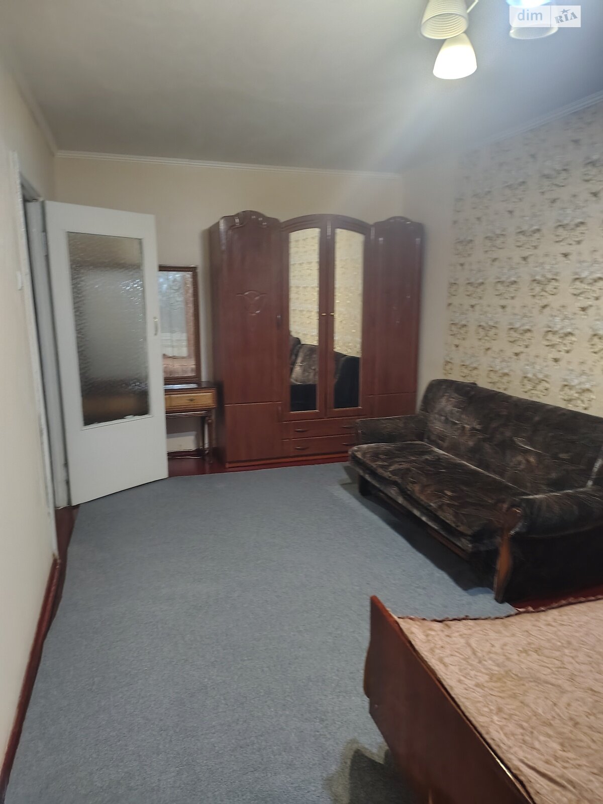 однокімнатна квартира в Вінниці, район Слов’янка, на вул. Болгарська в довготривалу оренду помісячно фото 1