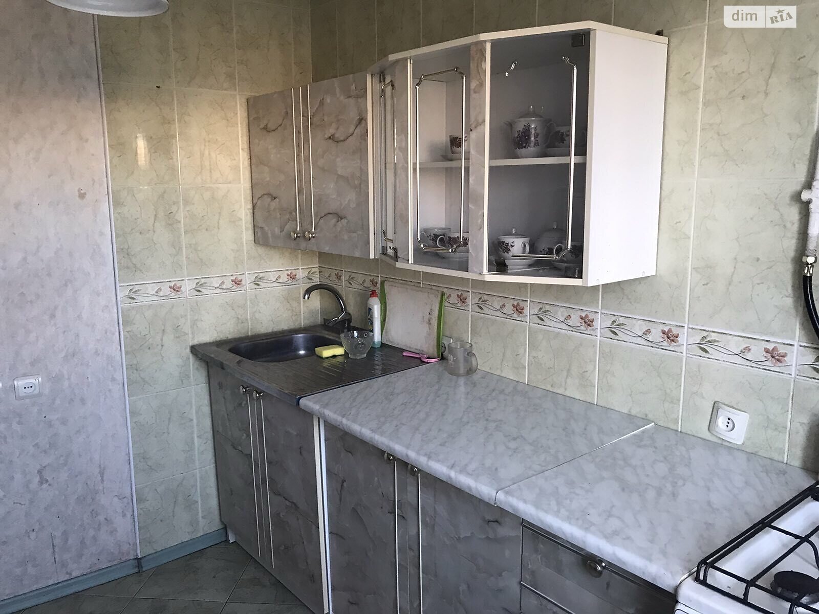 однокімнатна квартира в Вінниці, район Слов’янка, на вул. Дачна в довготривалу оренду помісячно фото 1 однокімнатна квартира в Вінниці, район Слов’янка, на вул. Дачна в довготривалу оренду помісячно фото 1