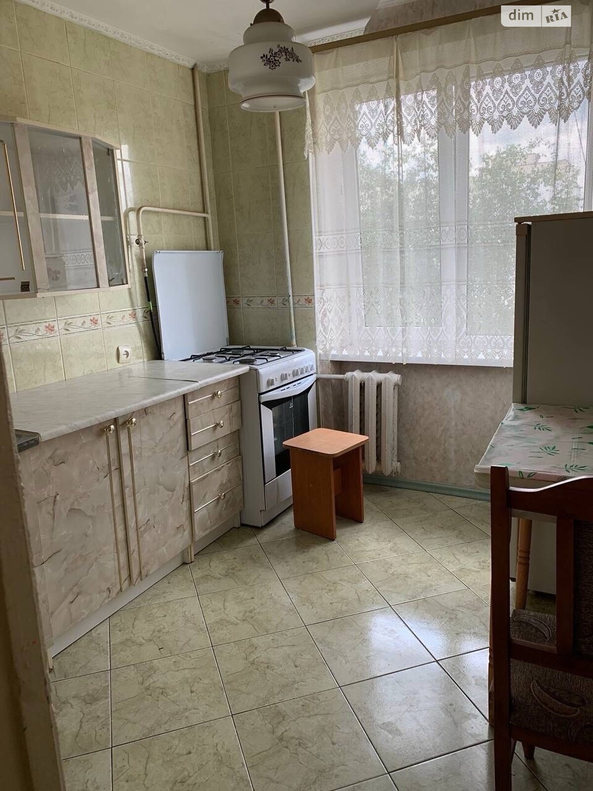 однокімнатна квартира в Вінниці, район Слов’янка, на вул. Дачна в довготривалу оренду помісячно фото 1 однокімнатна квартира в Вінниці, район Слов’янка, на вул. Дачна в довготривалу оренду помісячно фото 1
