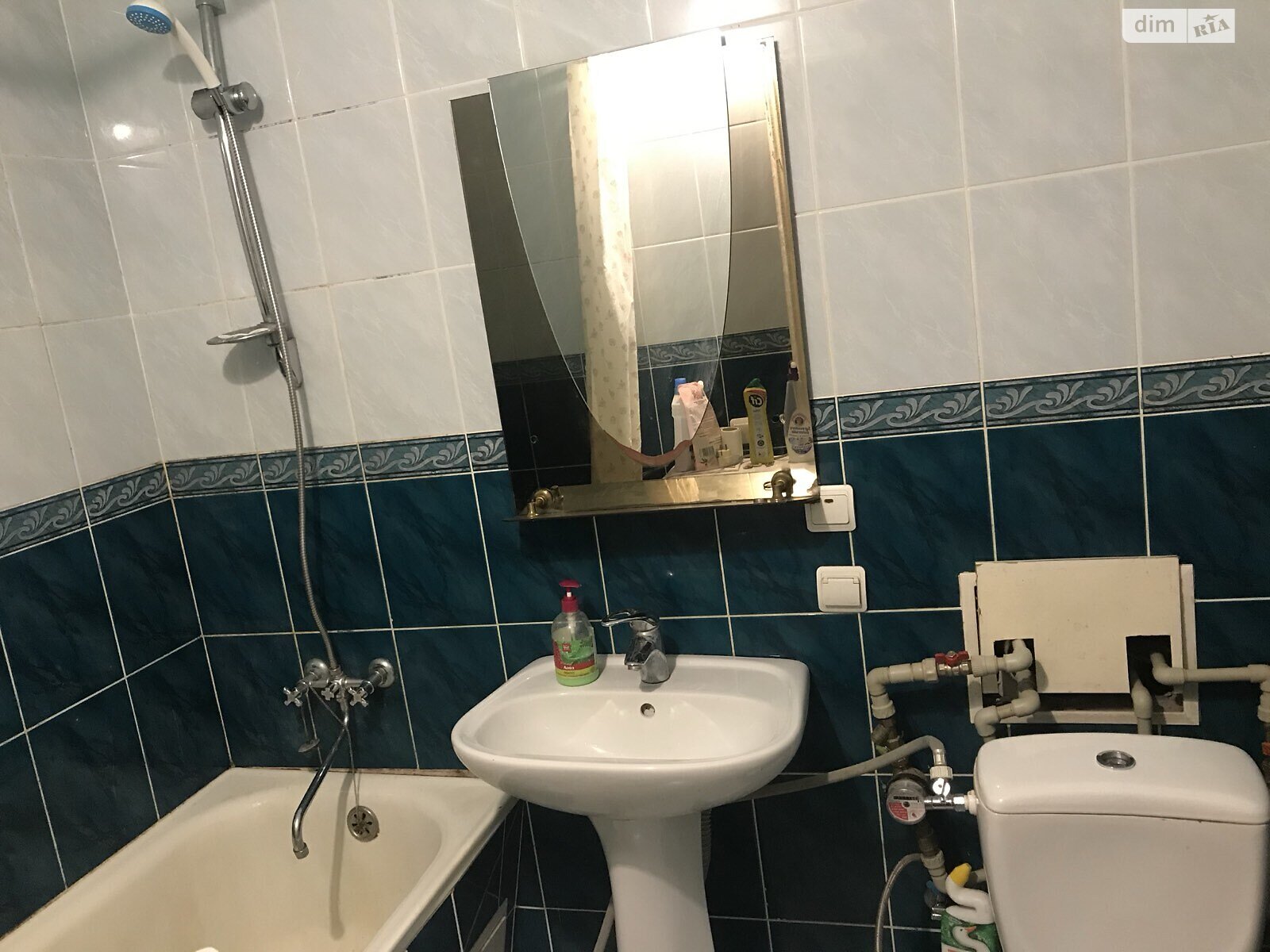 однокімнатна квартира в Вінниці, район Слов’янка, на вул. Дачна в довготривалу оренду помісячно фото 1 однокімнатна квартира в Вінниці, район Слов’янка, на вул. Дачна в довготривалу оренду помісячно фото 1