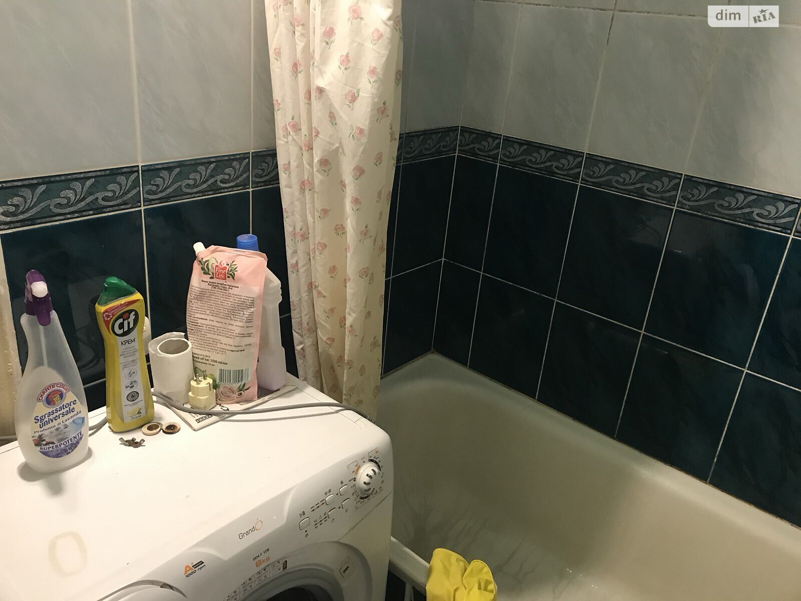 однокімнатна квартира в Вінниці, район Слов’янка, на вул. Дачна в довготривалу оренду помісячно фото 1 однокімнатна квартира в Вінниці, район Слов’янка, на вул. Дачна в довготривалу оренду помісячно фото 1