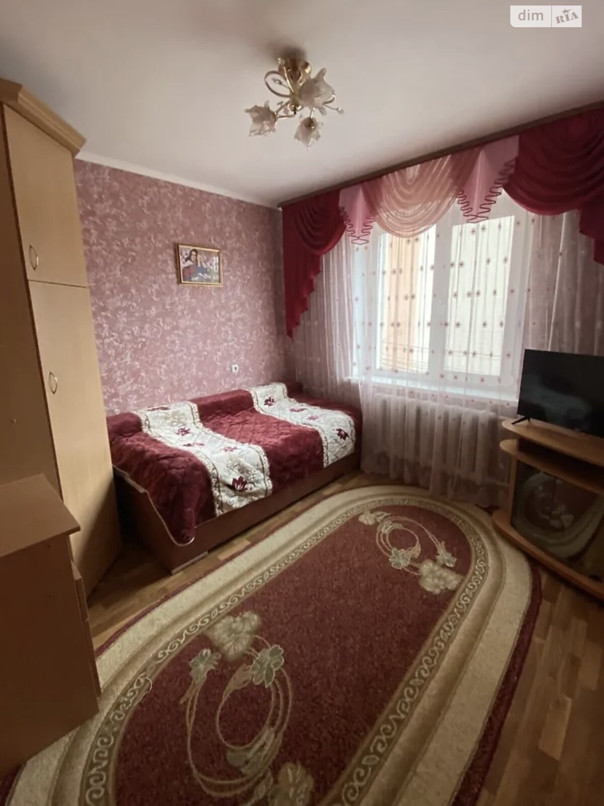 трехкомнатная квартира в Виннице, район Славянка, на ул. Дачная 8 в аренду на долгий срок помесячно фото 1 трехкомнатная квартира в Виннице, район Славянка, на ул. Дачная 8 в аренду на долгий срок помесячно фото 1