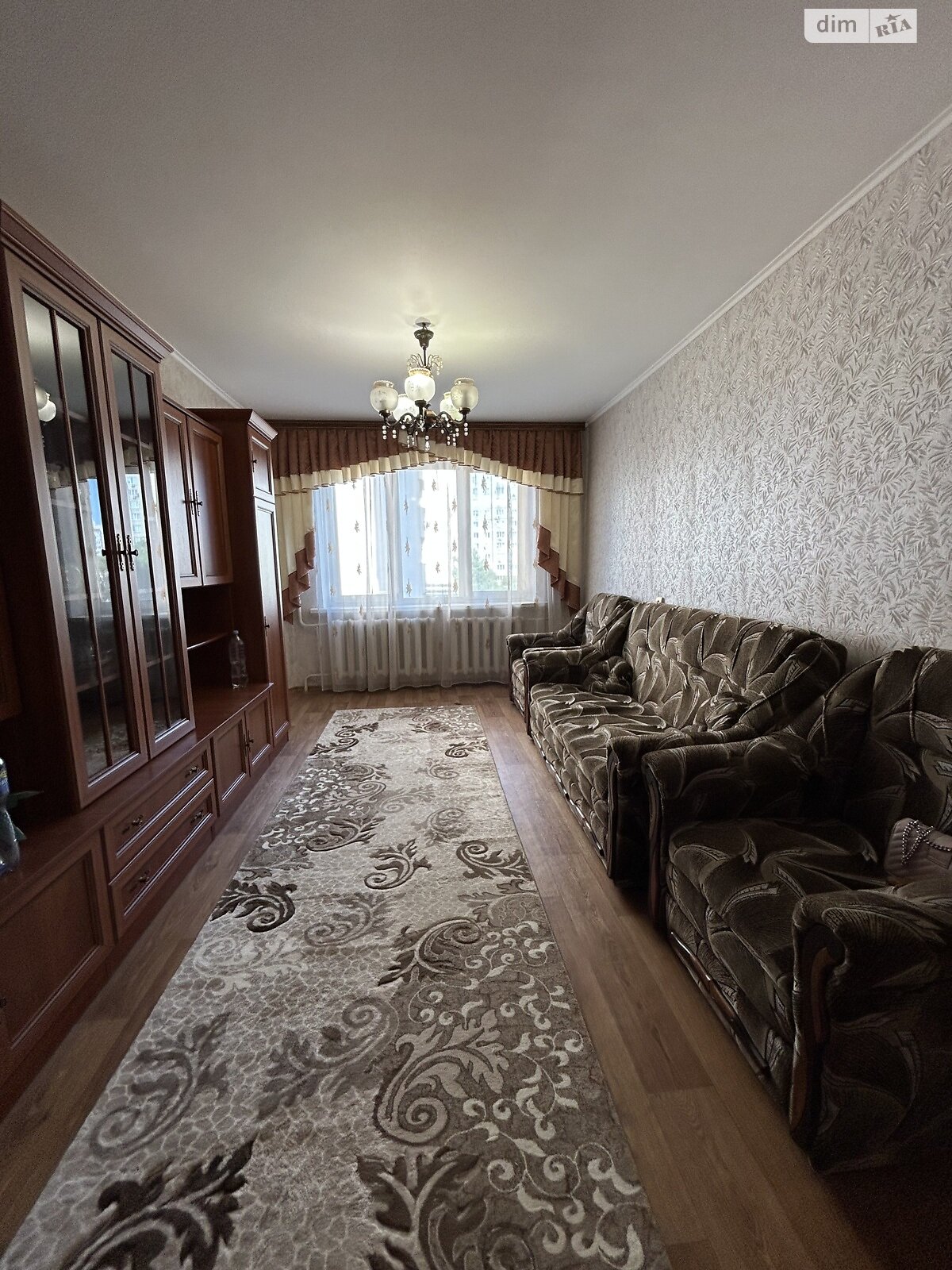 трехкомнатная квартира в Виннице, район Славянка, на ул. Дачная 8 в аренду на долгий срок помесячно фото 1 трехкомнатная квартира в Виннице, район Славянка, на ул. Дачная 8 в аренду на долгий срок помесячно фото 1