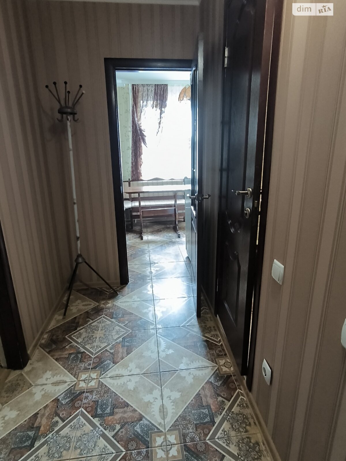 однокомнатная квартира в Виннице, район Славянка, на ул. Дачная в аренду на долгий срок помесячно фото 1 однокомнатная квартира в Виннице, район Славянка, на ул. Дачная в аренду на долгий срок помесячно фото 1