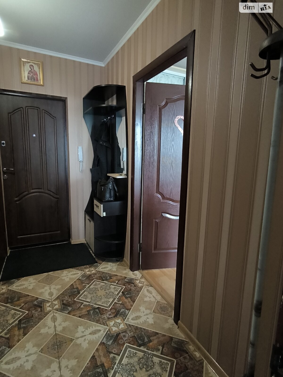 однокомнатная квартира в Виннице, район Славянка, на ул. Дачная в аренду на долгий срок помесячно фото 1 однокомнатная квартира в Виннице, район Славянка, на ул. Дачная в аренду на долгий срок помесячно фото 1