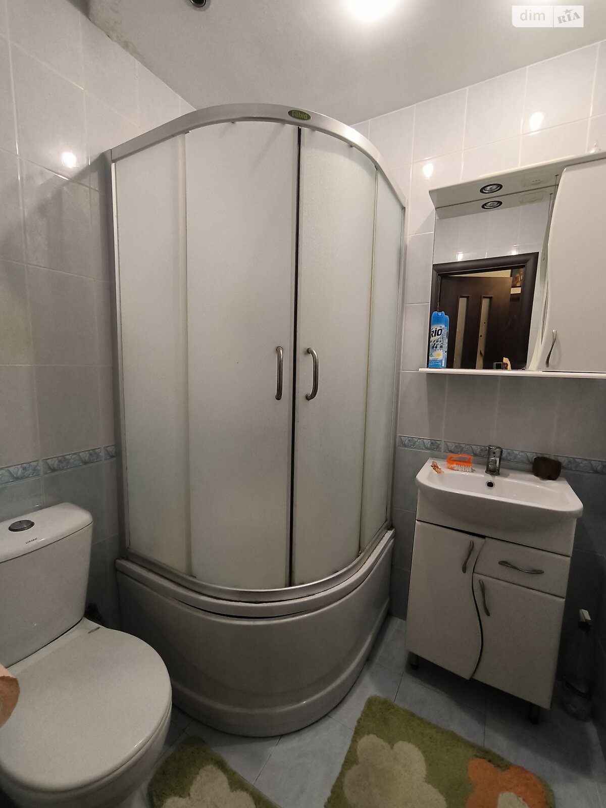 двокімнатна квартира в Вінниці, район Слов’янка, на вул. Дачна в довготривалу оренду помісячно фото 1