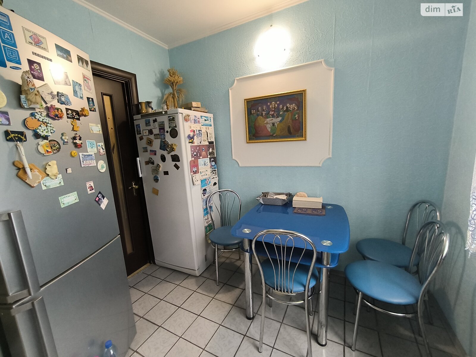 двокімнатна квартира в Вінниці, район Слов’янка, на вул. Дачна в довготривалу оренду помісячно фото 1