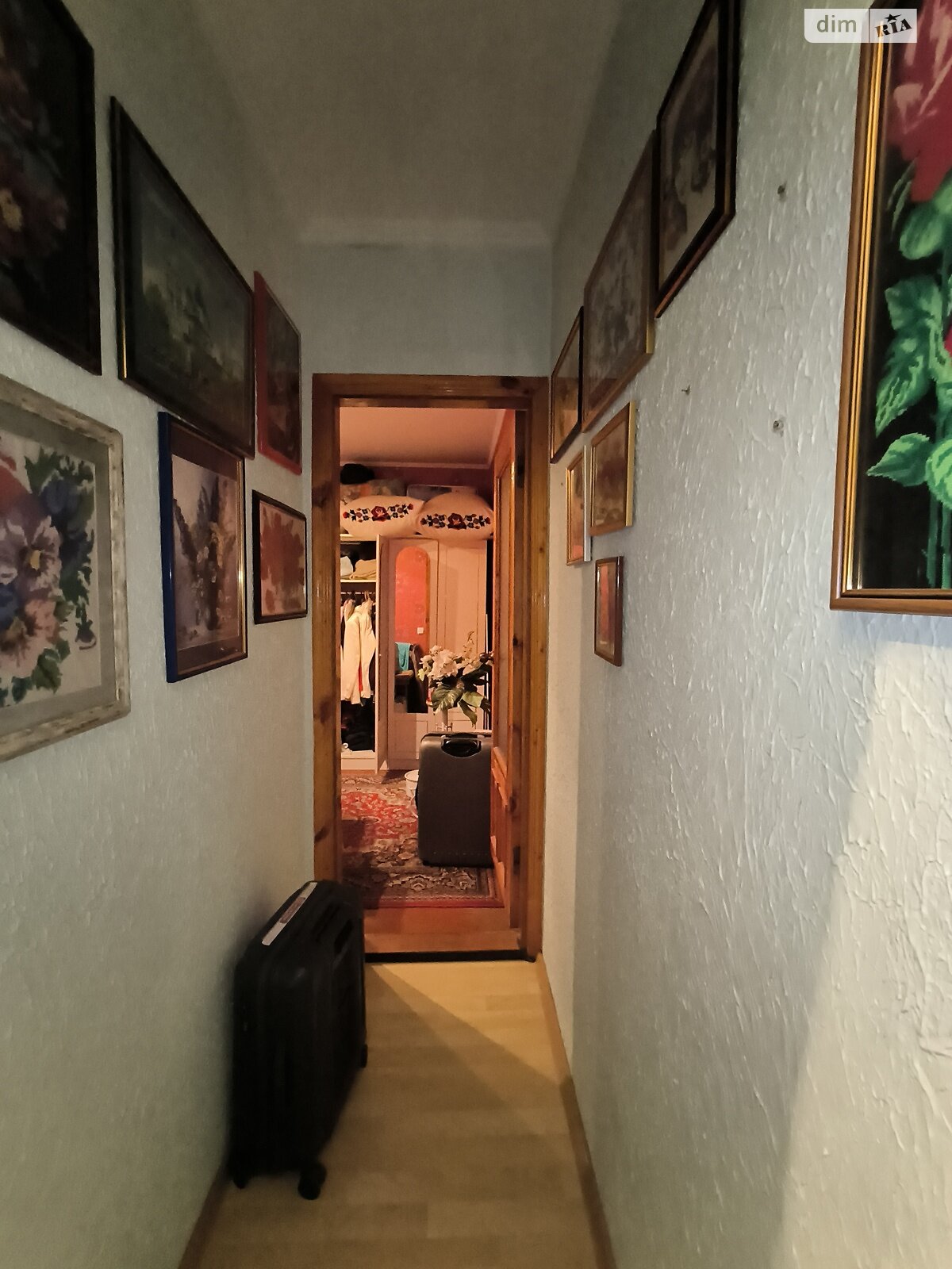 двокімнатна квартира в Вінниці, район Слов’янка, на вул. Дачна в довготривалу оренду помісячно фото 1