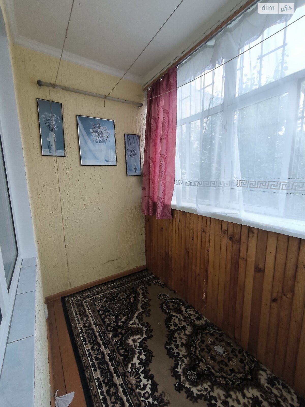 двокімнатна квартира в Вінниці, район Слов’янка, на вул. Дачна в довготривалу оренду помісячно фото 1