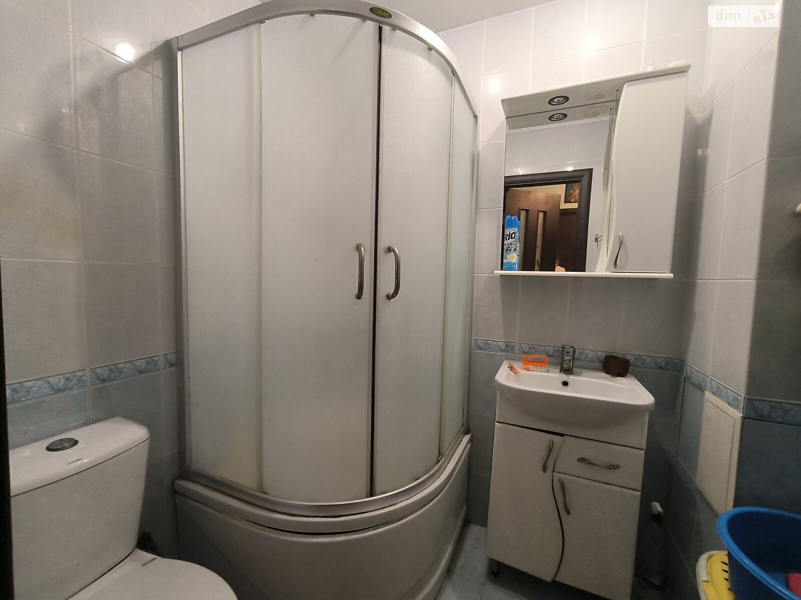 двокімнатна квартира в Вінниці, район Слов’янка, на вул. Дачна в довготривалу оренду помісячно фото 1