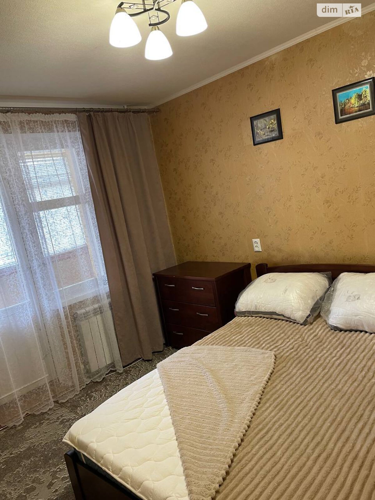 трехкомнатная квартира в Виннице, район Славянка, на ул. Дачная 9А в аренду на долгий срок помесячно фото 1 трехкомнатная квартира в Виннице, район Славянка, на ул. Дачная 9А в аренду на долгий срок помесячно фото 1