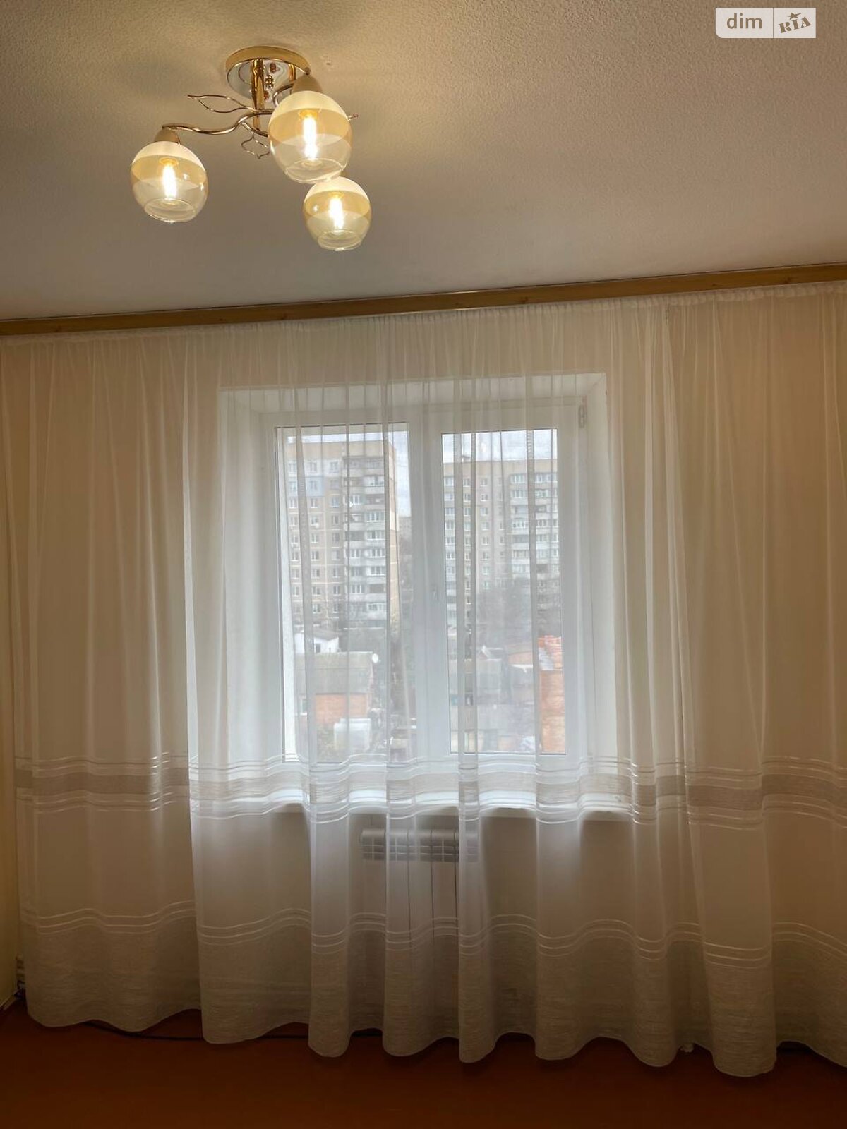 трехкомнатная квартира в Виннице, район Славянка, на ул. Дачная 9А в аренду на долгий срок помесячно фото 1 трехкомнатная квартира в Виннице, район Славянка, на ул. Дачная 9А в аренду на долгий срок помесячно фото 1