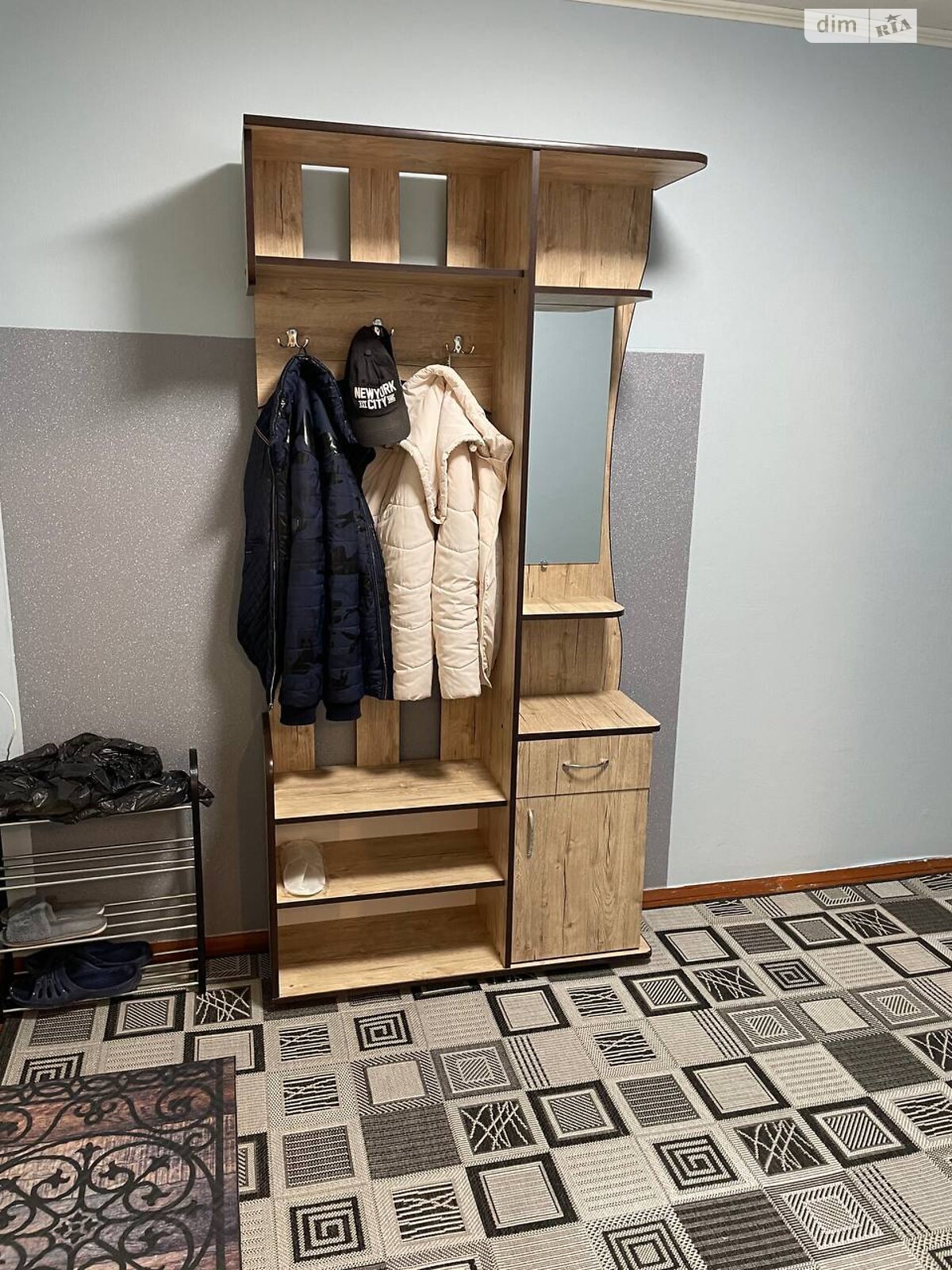 трехкомнатная квартира в Виннице, район Славянка, на ул. Дачная 9А в аренду на долгий срок помесячно фото 1 трехкомнатная квартира в Виннице, район Славянка, на ул. Дачная 9А в аренду на долгий срок помесячно фото 1