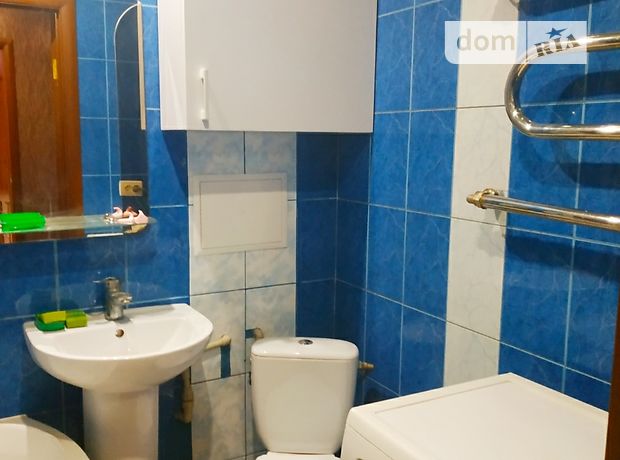 однокімнатна квартира в Вінниці, район Слов’янка, на вул. Дачна 7 в довготривалу оренду помісячно фото 1 однокімнатна квартира в Вінниці, район Слов’янка, на вул. Дачна 7 в довготривалу оренду помісячно фото 1