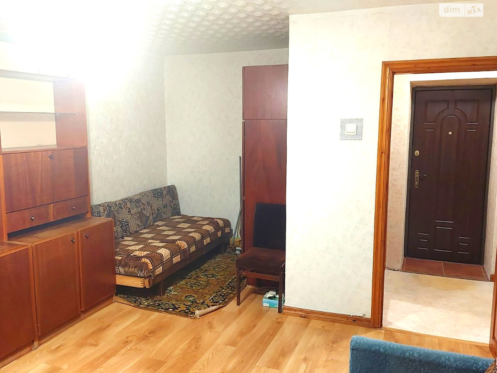 однокімнатна квартира в Вінниці, район Слов’янка, на вул. Данила Галицького 50 в довготривалу оренду помісячно фото 1