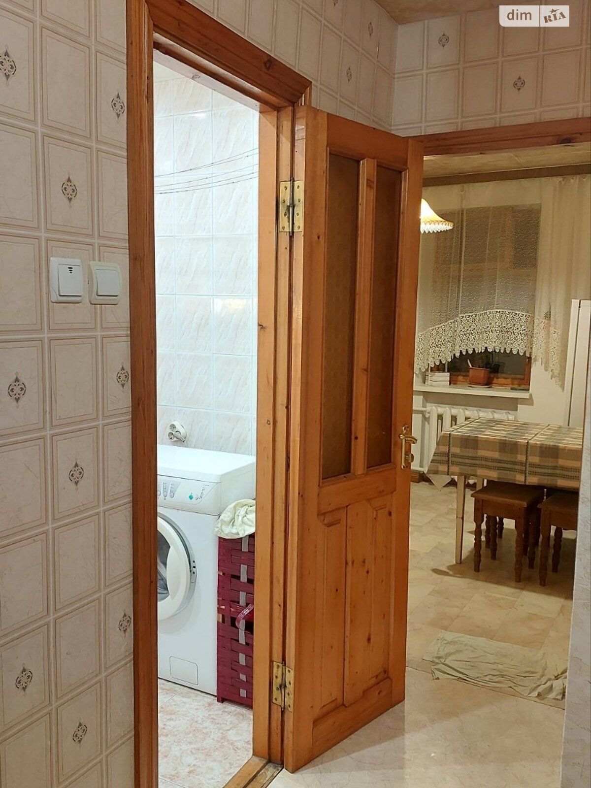 однокімнатна квартира в Вінниці, район Слов’янка, на вул. Данила Галицького 50 в довготривалу оренду помісячно фото 1