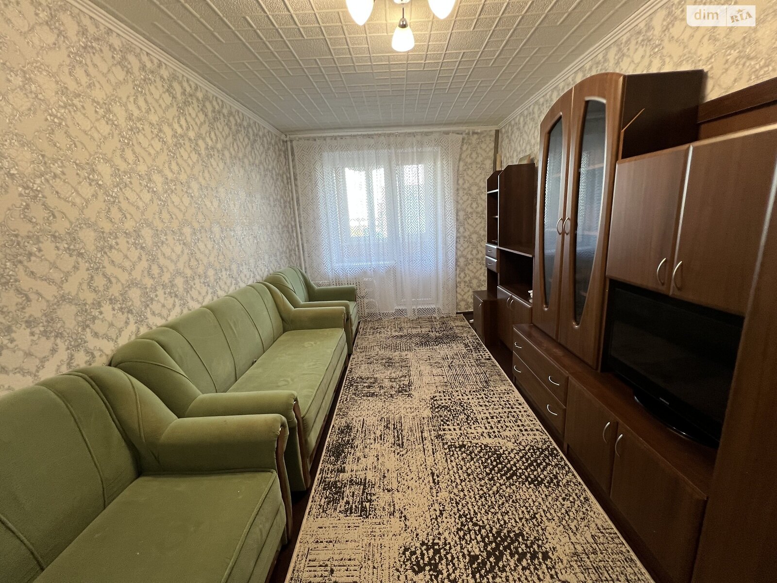 двокімнатна квартира в Вінниці, район Слов’янка, на вул. Дмитра Майбороди в довготривалу оренду помісячно фото 1 двокімнатна квартира в Вінниці, район Слов’янка, на вул. Дмитра Майбороди в довготривалу оренду помісячно фото 1