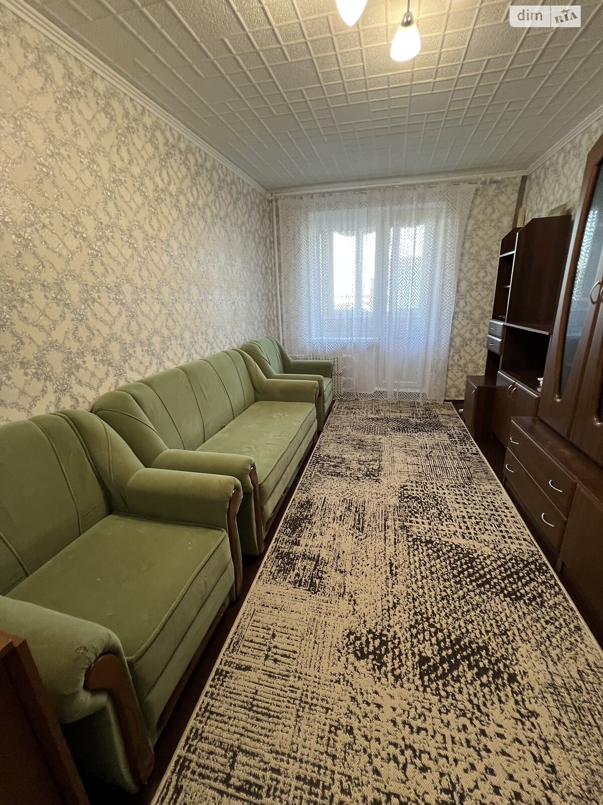 двокімнатна квартира в Вінниці, район Слов’янка, на вул. Дмитра Майбороди в довготривалу оренду помісячно фото 1 двокімнатна квартира в Вінниці, район Слов’янка, на вул. Дмитра Майбороди в довготривалу оренду помісячно фото 1
