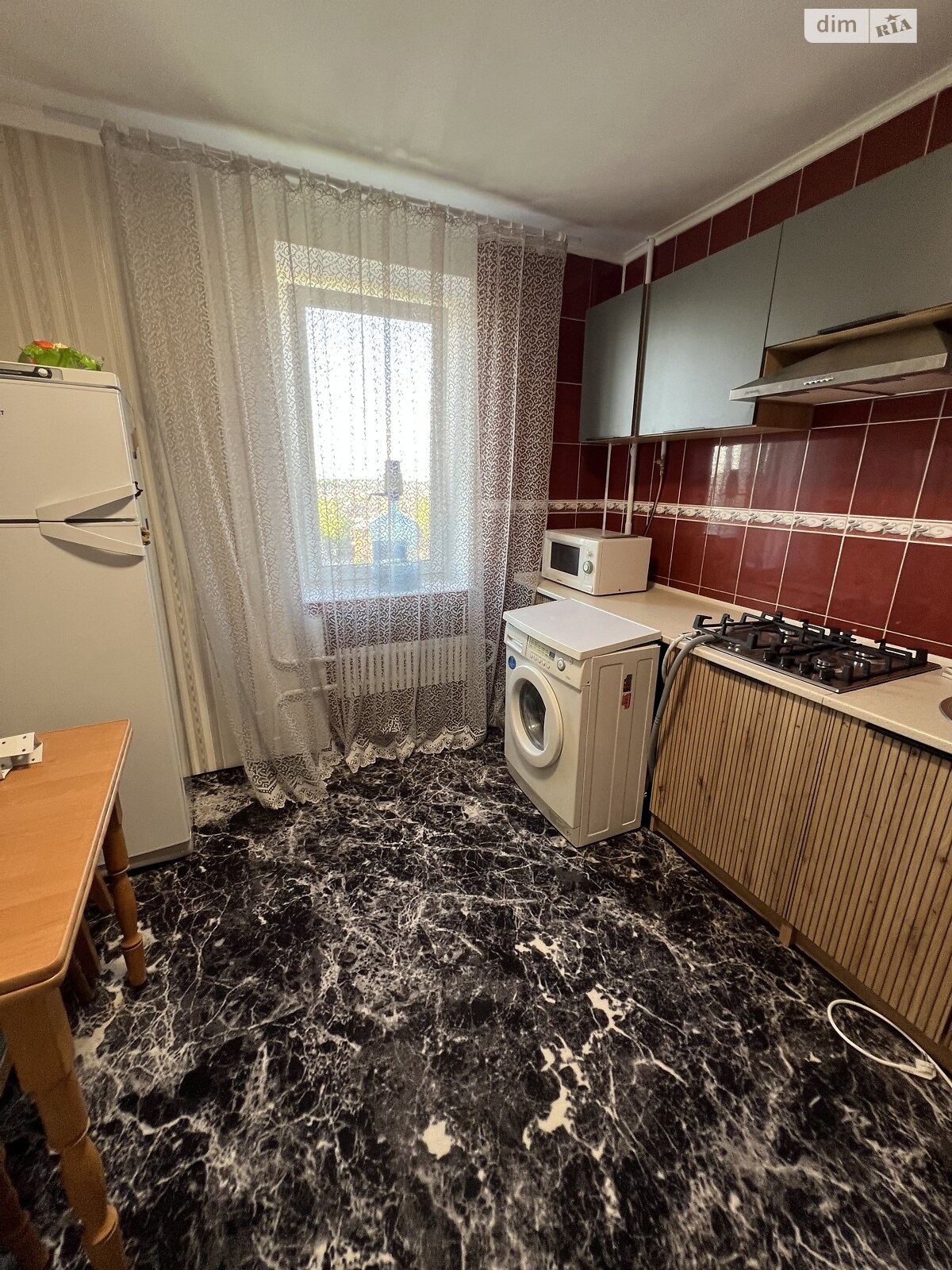 двокімнатна квартира в Вінниці, район Слов’янка, на вул. Дмитра Майбороди в довготривалу оренду помісячно фото 1 двокімнатна квартира в Вінниці, район Слов’янка, на вул. Дмитра Майбороди в довготривалу оренду помісячно фото 1