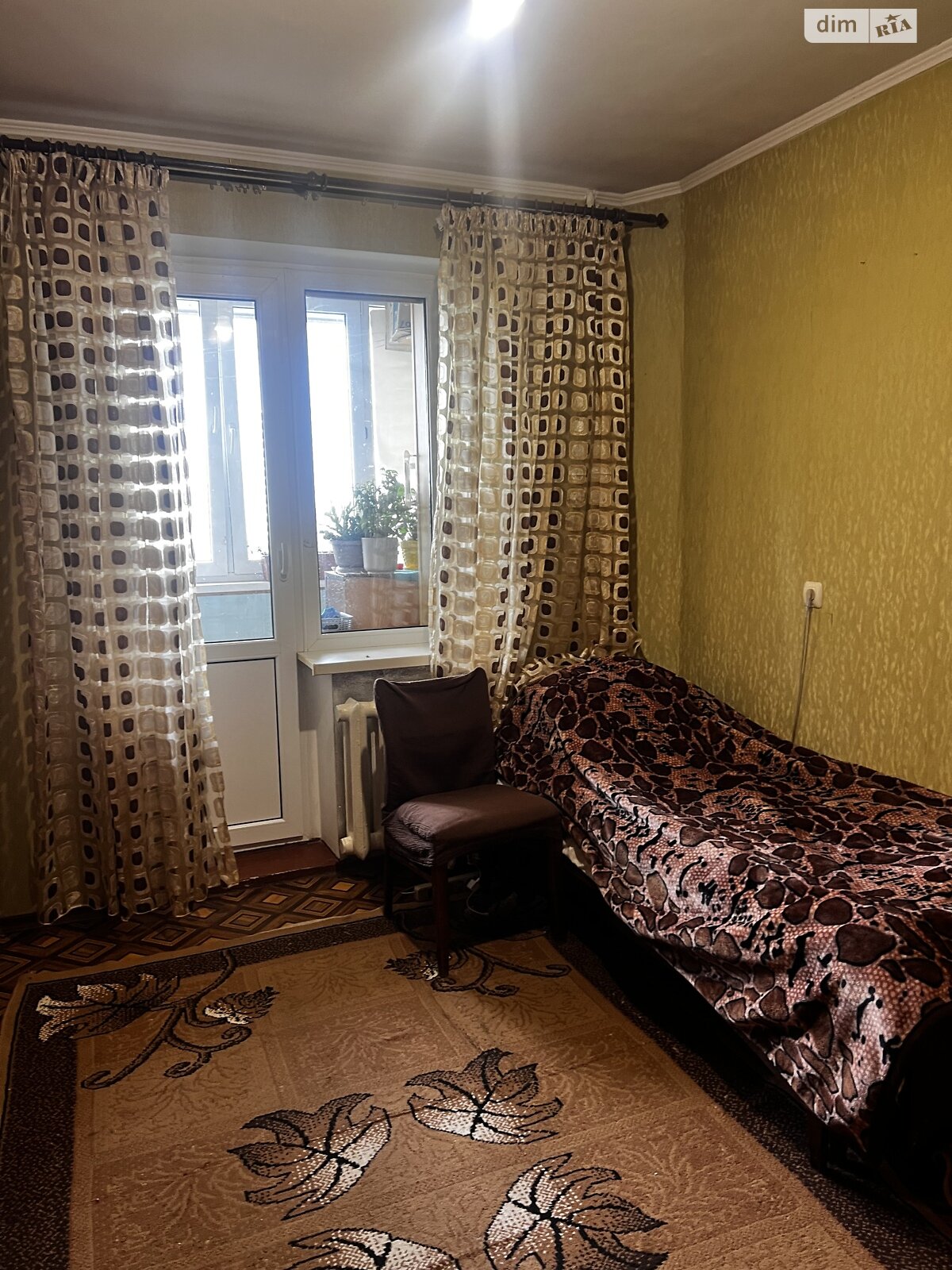 двокімнатна квартира в Вінниці, район Слов’янка, на вул. Дмитра Майбороди в довготривалу оренду помісячно фото 1 двокімнатна квартира в Вінниці, район Слов’янка, на вул. Дмитра Майбороди в довготривалу оренду помісячно фото 1