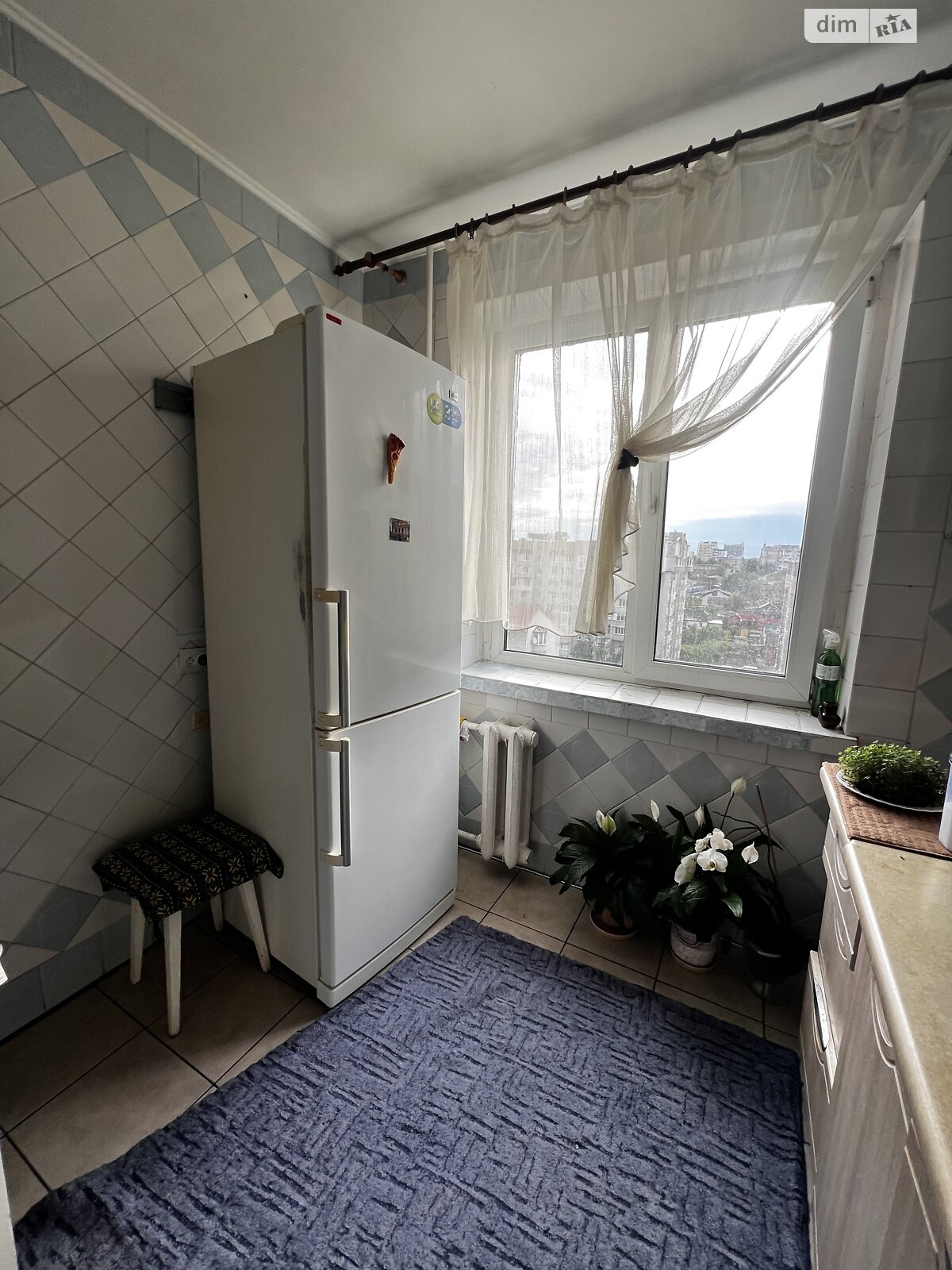 двокімнатна квартира в Вінниці, район Слов’янка, на вул. Дмитра Майбороди в довготривалу оренду помісячно фото 1 двокімнатна квартира в Вінниці, район Слов’янка, на вул. Дмитра Майбороди в довготривалу оренду помісячно фото 1