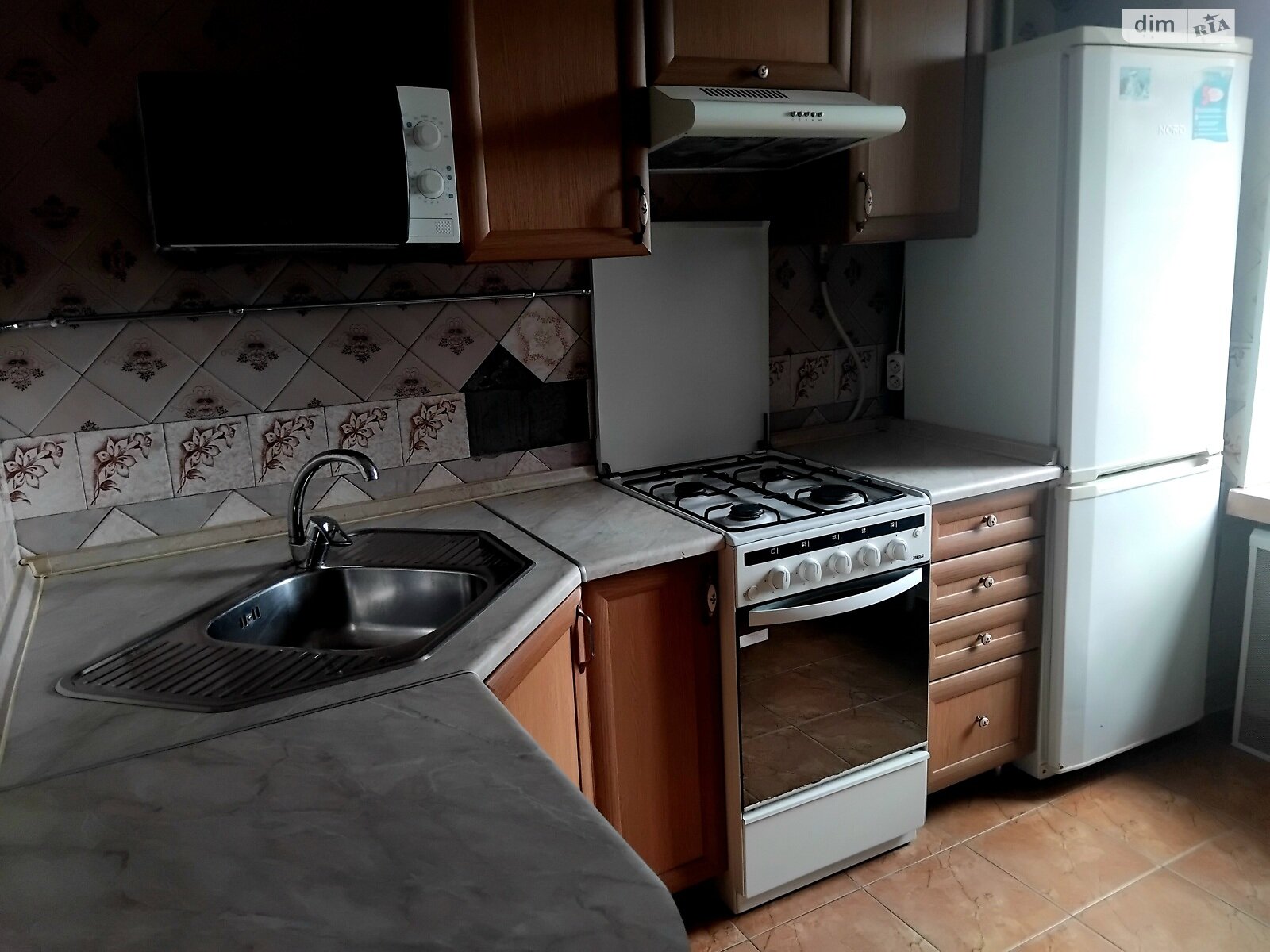 однокомнатная квартира в Виннице, район Славянка, на ул. Дмитрия Майбороды 5 в аренду на долгий срок помесячно фото 1 однокомнатная квартира в Виннице, район Славянка, на ул. Дмитрия Майбороды 5 в аренду на долгий срок помесячно фото 1