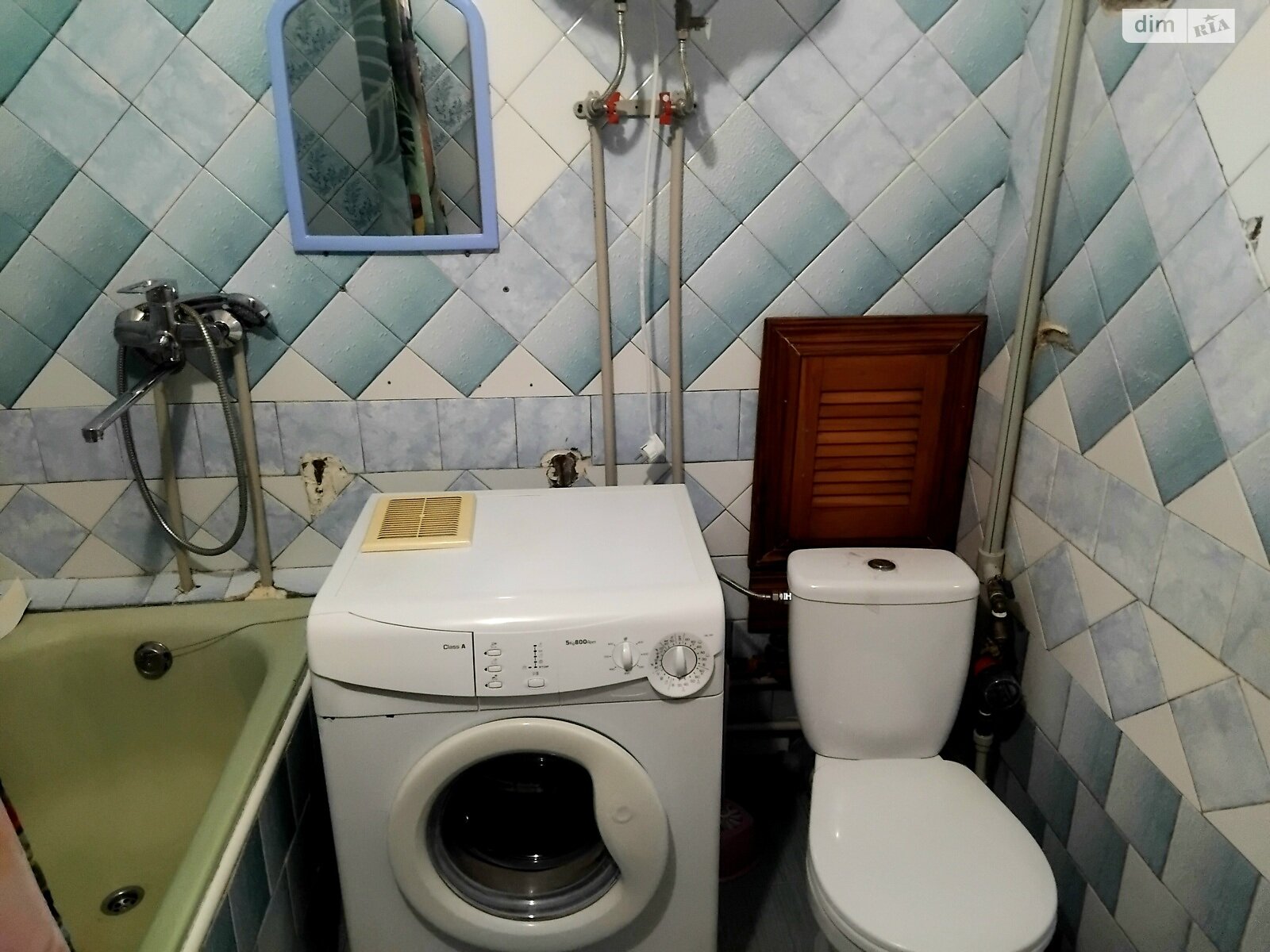 однокомнатная квартира в Виннице, район Славянка, на ул. Дмитрия Майбороды 5 в аренду на долгий срок помесячно фото 1 однокомнатная квартира в Виннице, район Славянка, на ул. Дмитрия Майбороды 5 в аренду на долгий срок помесячно фото 1