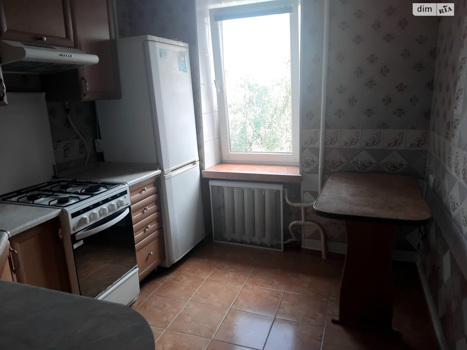 однокомнатная квартира в Виннице, район Славянка, на ул. Дмитрия Майбороды 5 в аренду на долгий срок помесячно фото 1 однокомнатная квартира в Виннице, район Славянка, на ул. Дмитрия Майбороды 5 в аренду на долгий срок помесячно фото 1