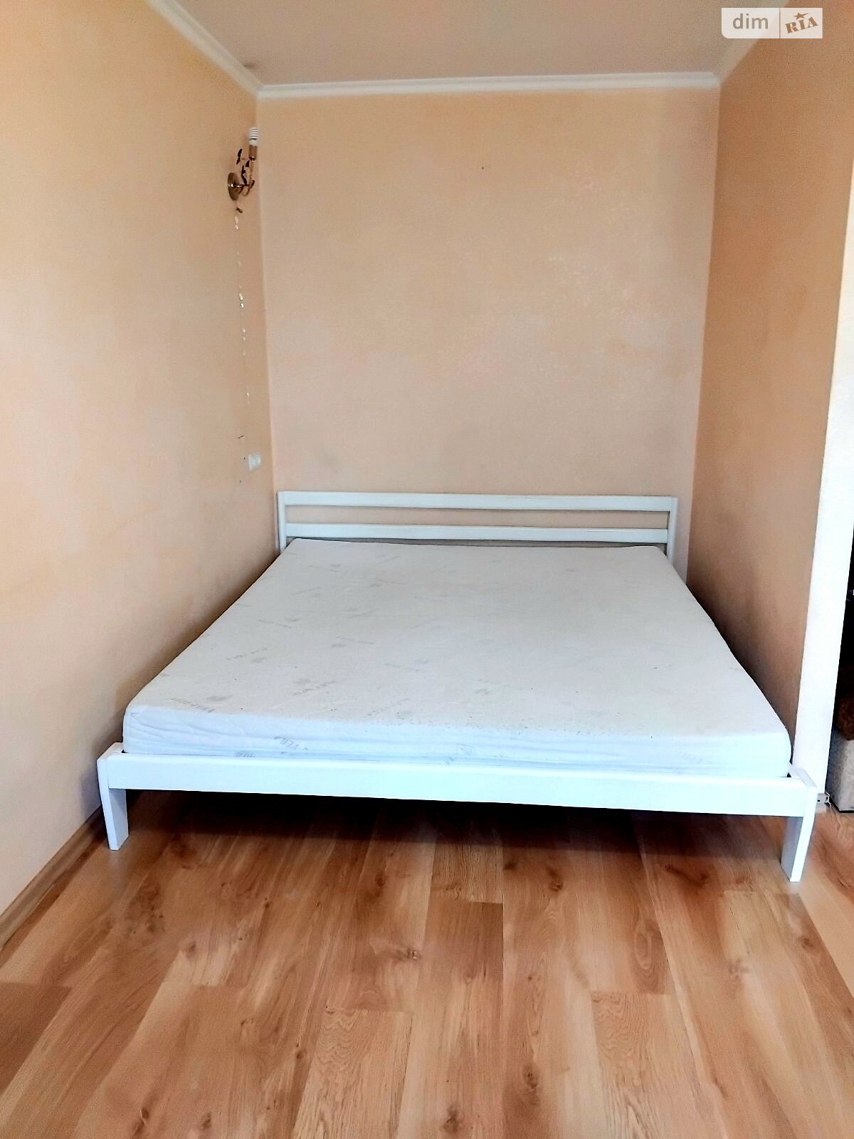 однокімнатна квартира в Вінниці, район Слов’янка, на вул. Дмитра Майбороди 5 в довготривалу оренду помісячно фото 1
