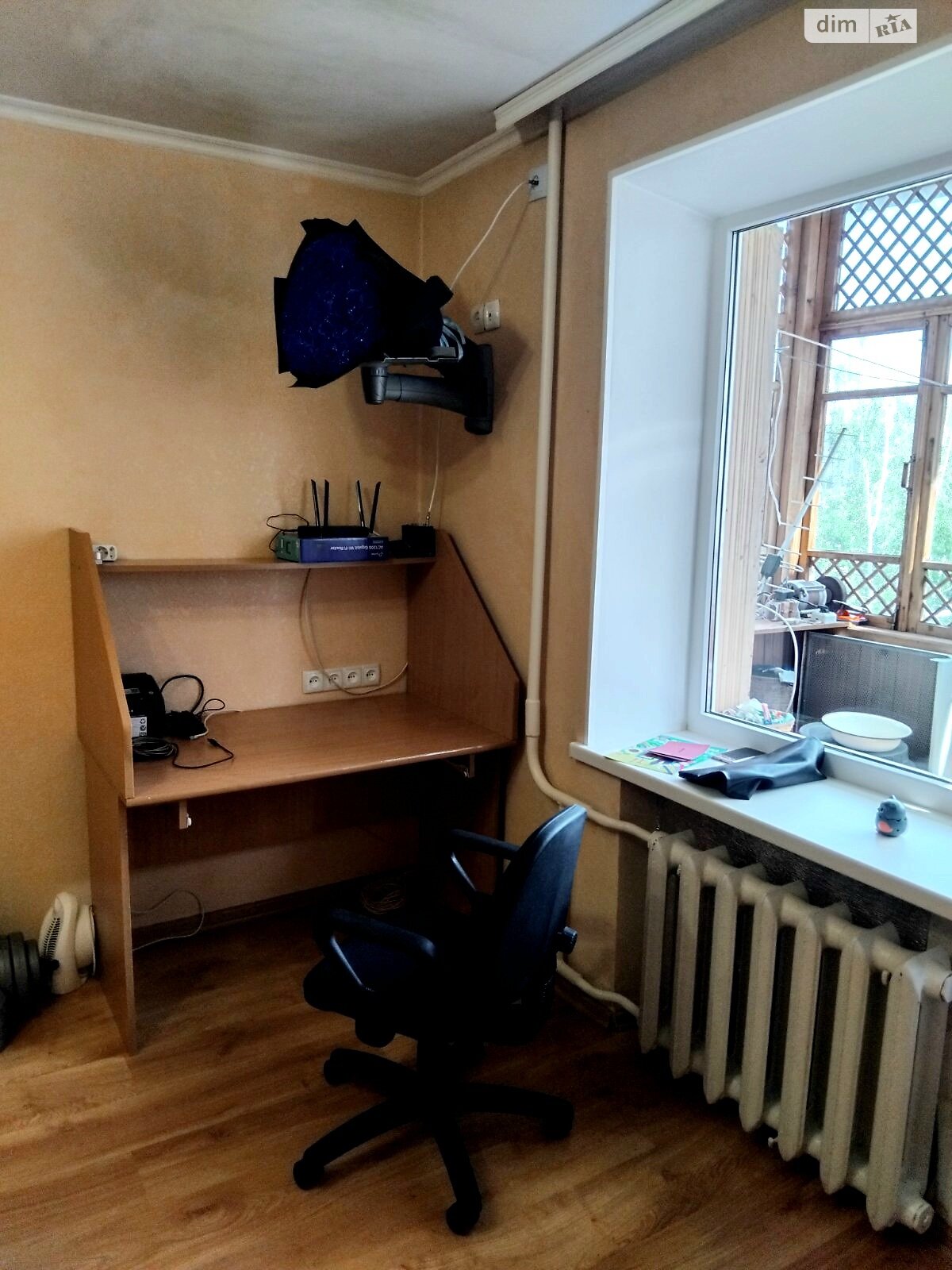 однокомнатная квартира в Виннице, район Славянка, на ул. Дмитрия Майбороды 5 в аренду на долгий срок помесячно фото 1 однокомнатная квартира в Виннице, район Славянка, на ул. Дмитрия Майбороды 5 в аренду на долгий срок помесячно фото 1
