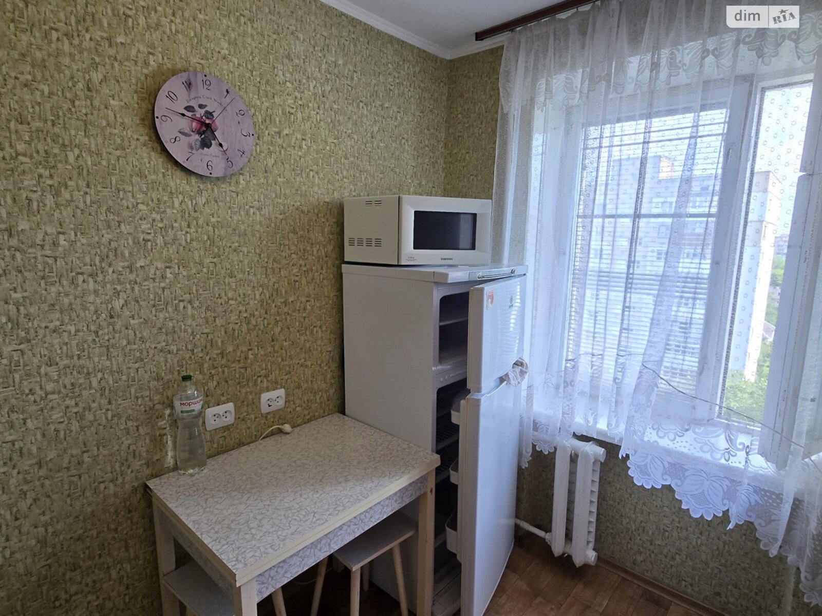 двухкомнатная квартира в Виннице, район Славянка, на ул. Дмитрия Майбороды в аренду на долгий срок помесячно фото 1 двухкомнатная квартира в Виннице, район Славянка, на ул. Дмитрия Майбороды в аренду на долгий срок помесячно фото 1