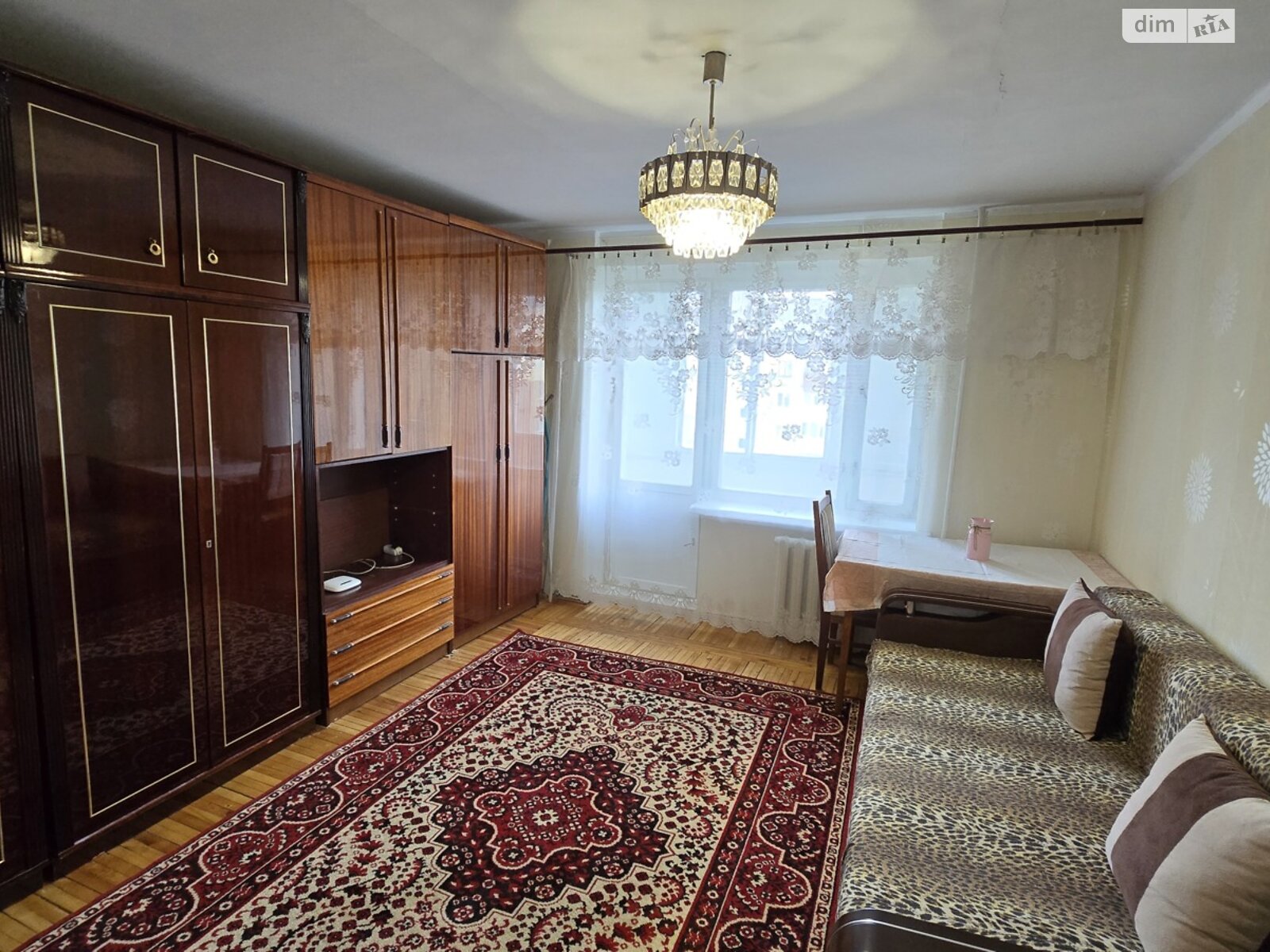 двухкомнатная квартира в Виннице, район Славянка, на ул. Дмитрия Майбороды в аренду на долгий срок помесячно фото 1 двухкомнатная квартира в Виннице, район Славянка, на ул. Дмитрия Майбороды в аренду на долгий срок помесячно фото 1