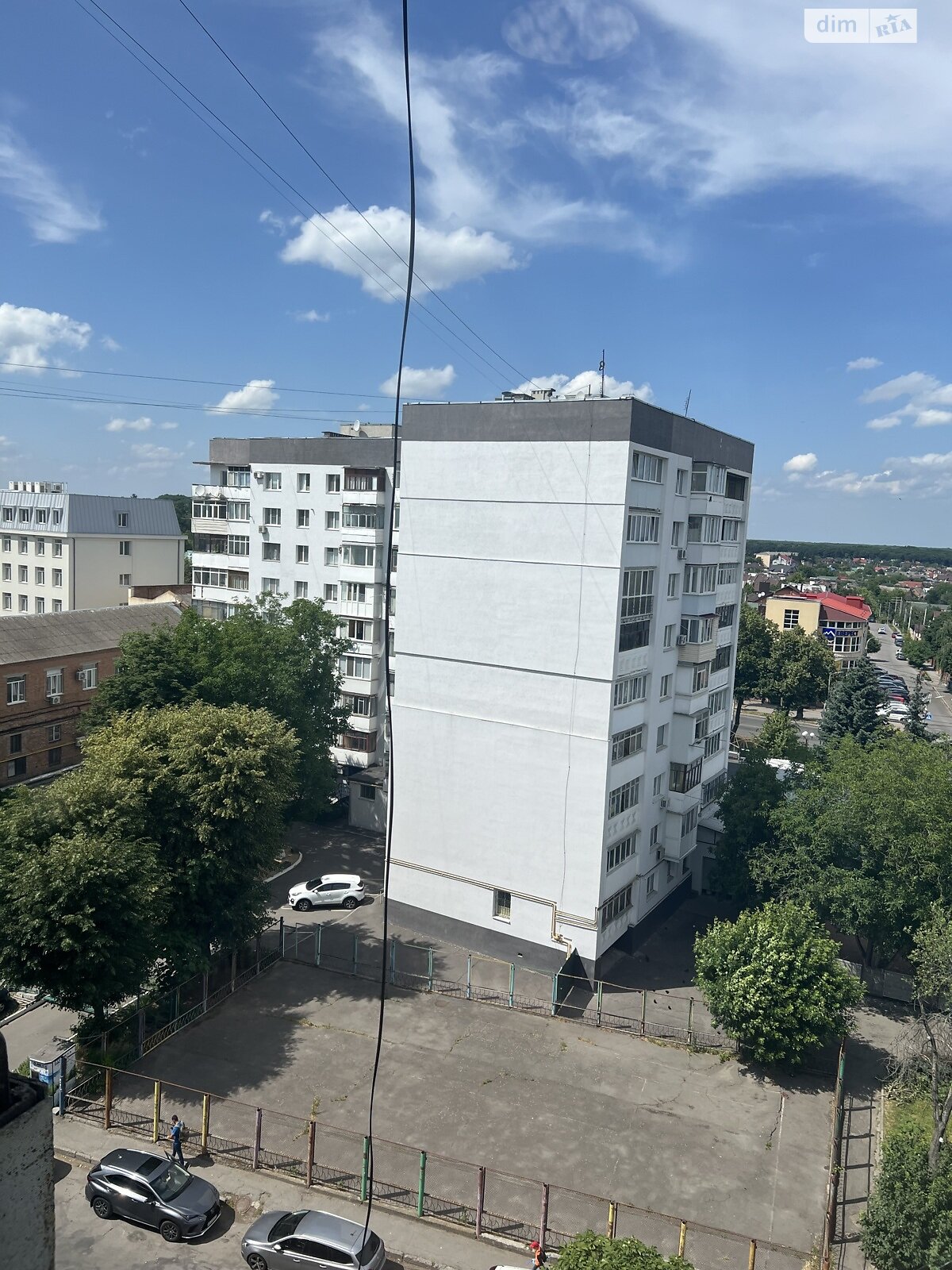 двухкомнатная квартира в Виннице, район Славянка, на ул. Дмитрия Майбороды в аренду на долгий срок помесячно фото 1 двухкомнатная квартира в Виннице, район Славянка, на ул. Дмитрия Майбороды в аренду на долгий срок помесячно фото 1