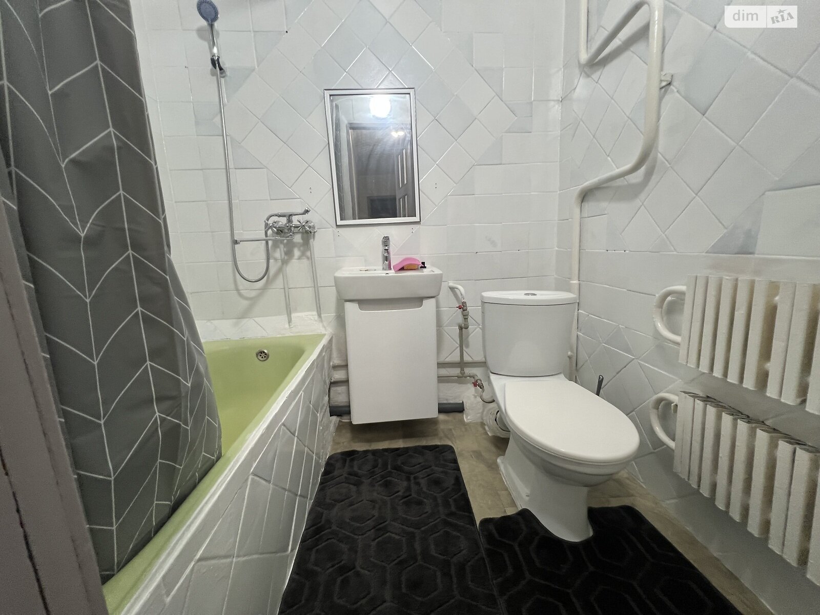 двухкомнатная квартира в Виннице, район Славянка, на ул. Дмитрия Майбороды в аренду на долгий срок помесячно фото 1 двухкомнатная квартира в Виннице, район Славянка, на ул. Дмитрия Майбороды в аренду на долгий срок помесячно фото 1